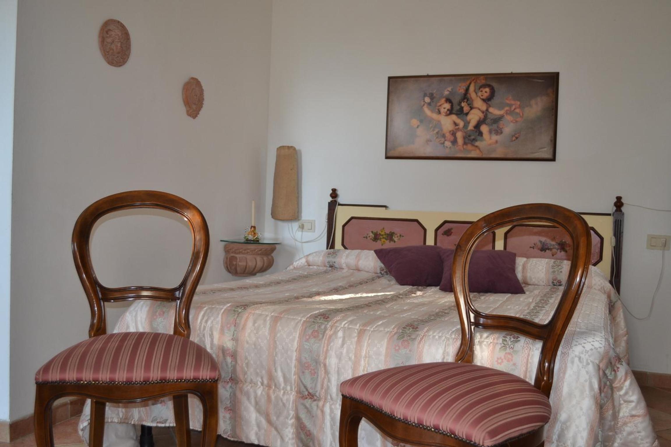 Agriturismo Lillastro