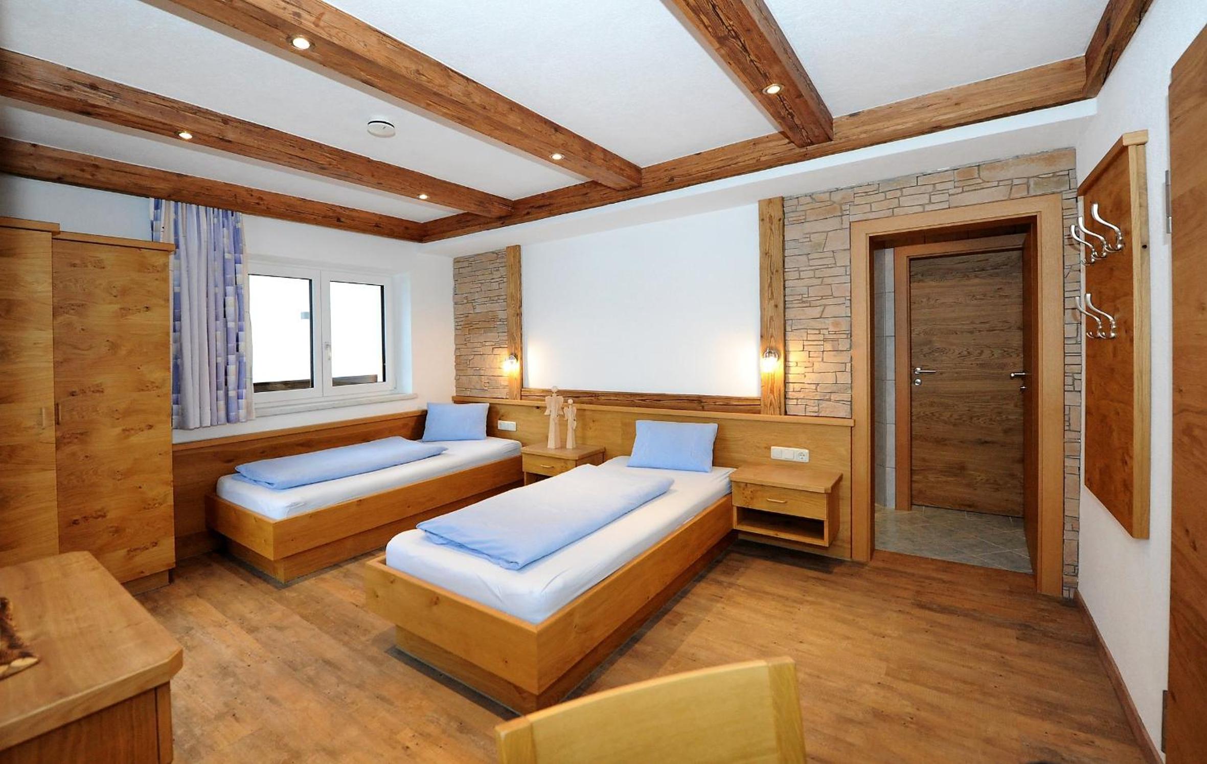 Appartement Berghof