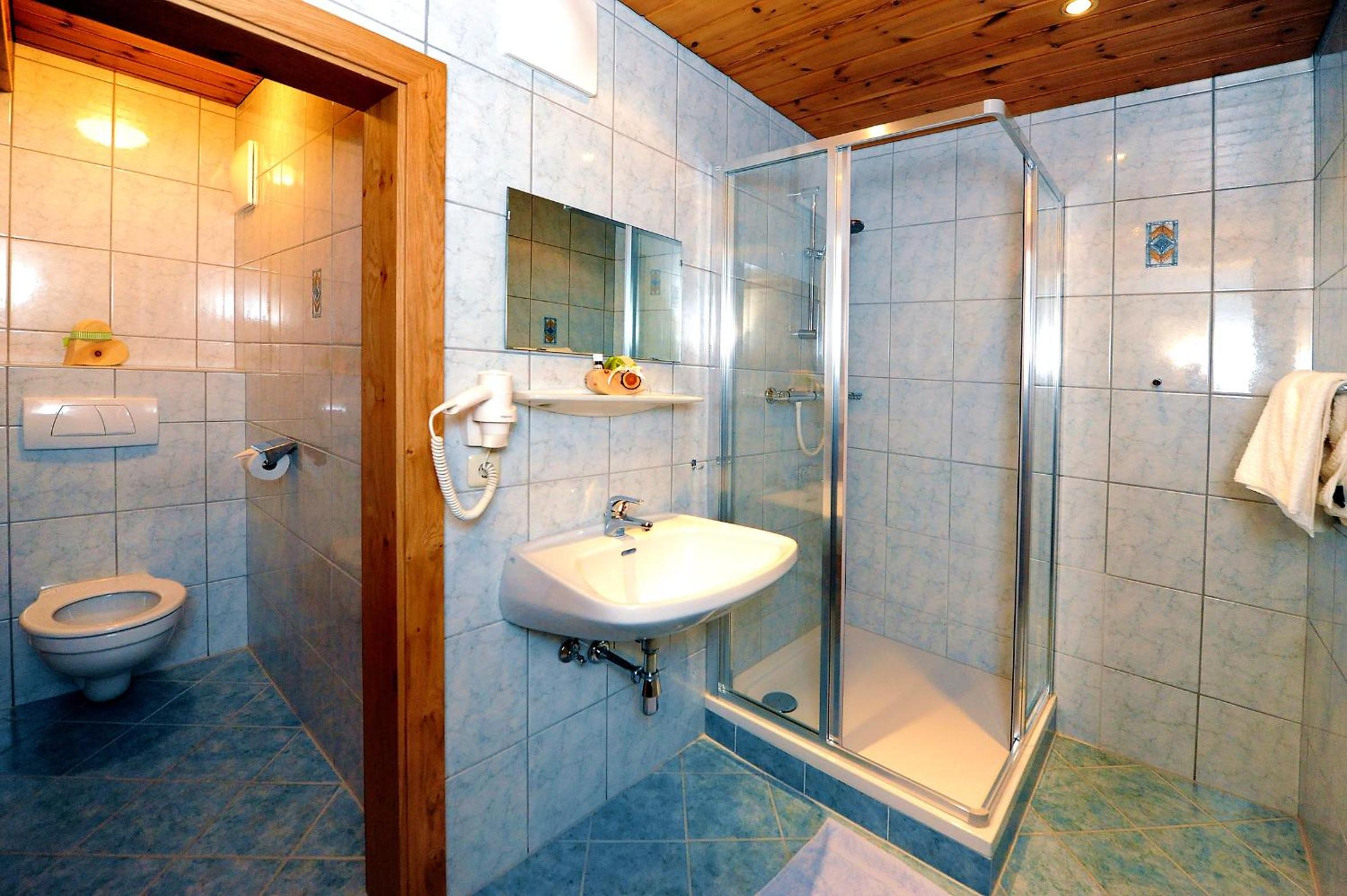 Appartement Berghof