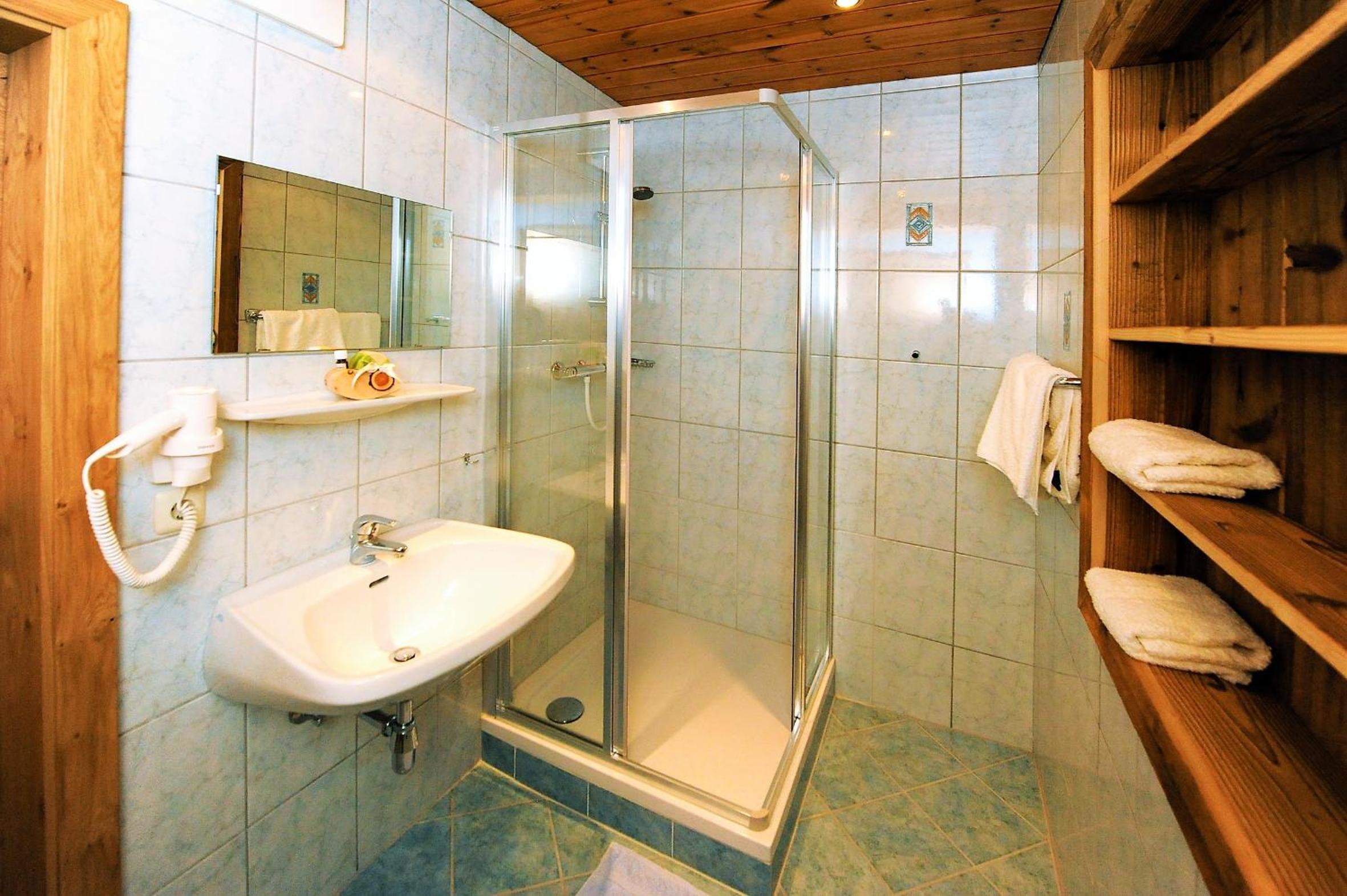 Appartement Berghof