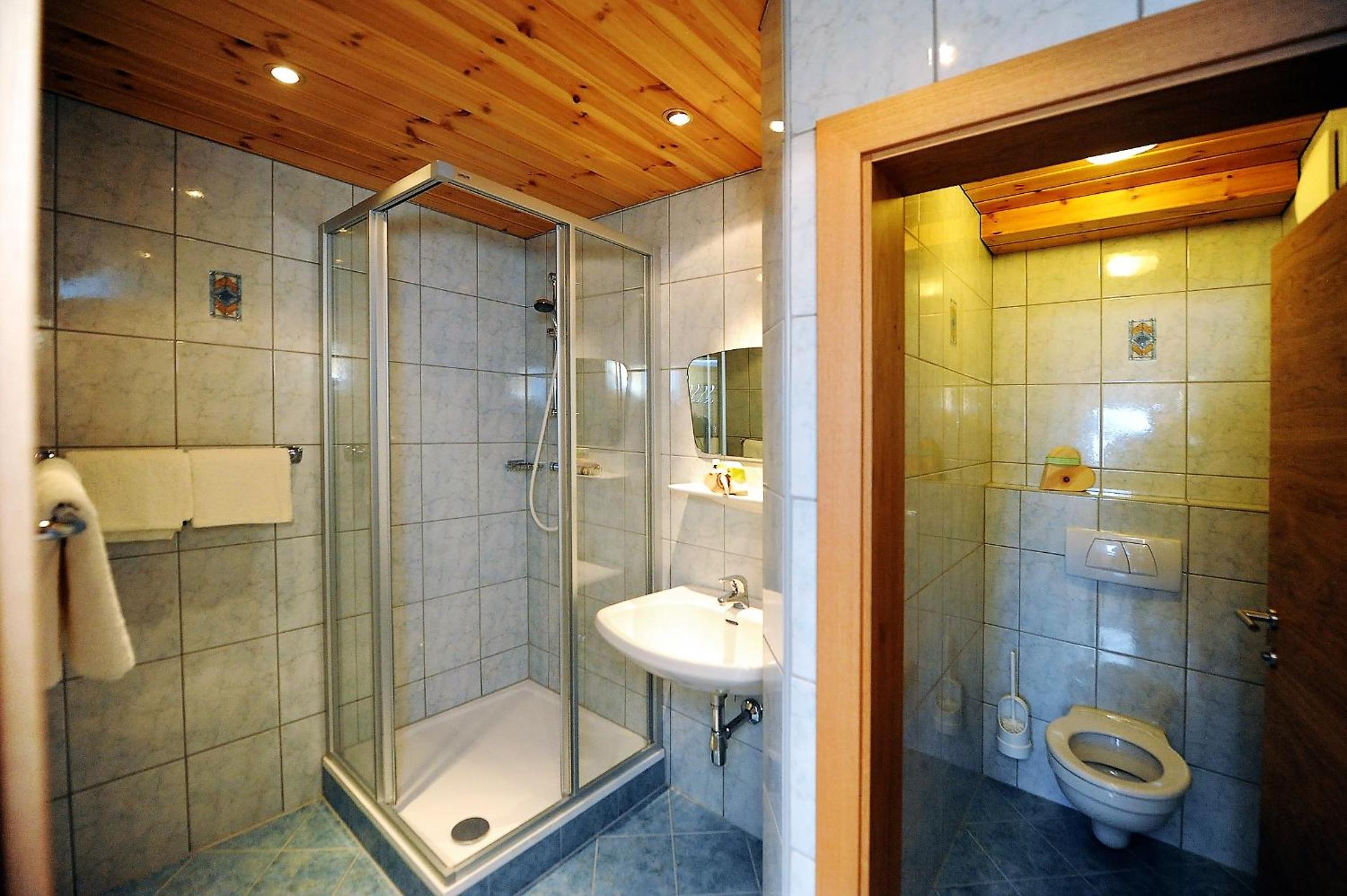 Appartement Berghof