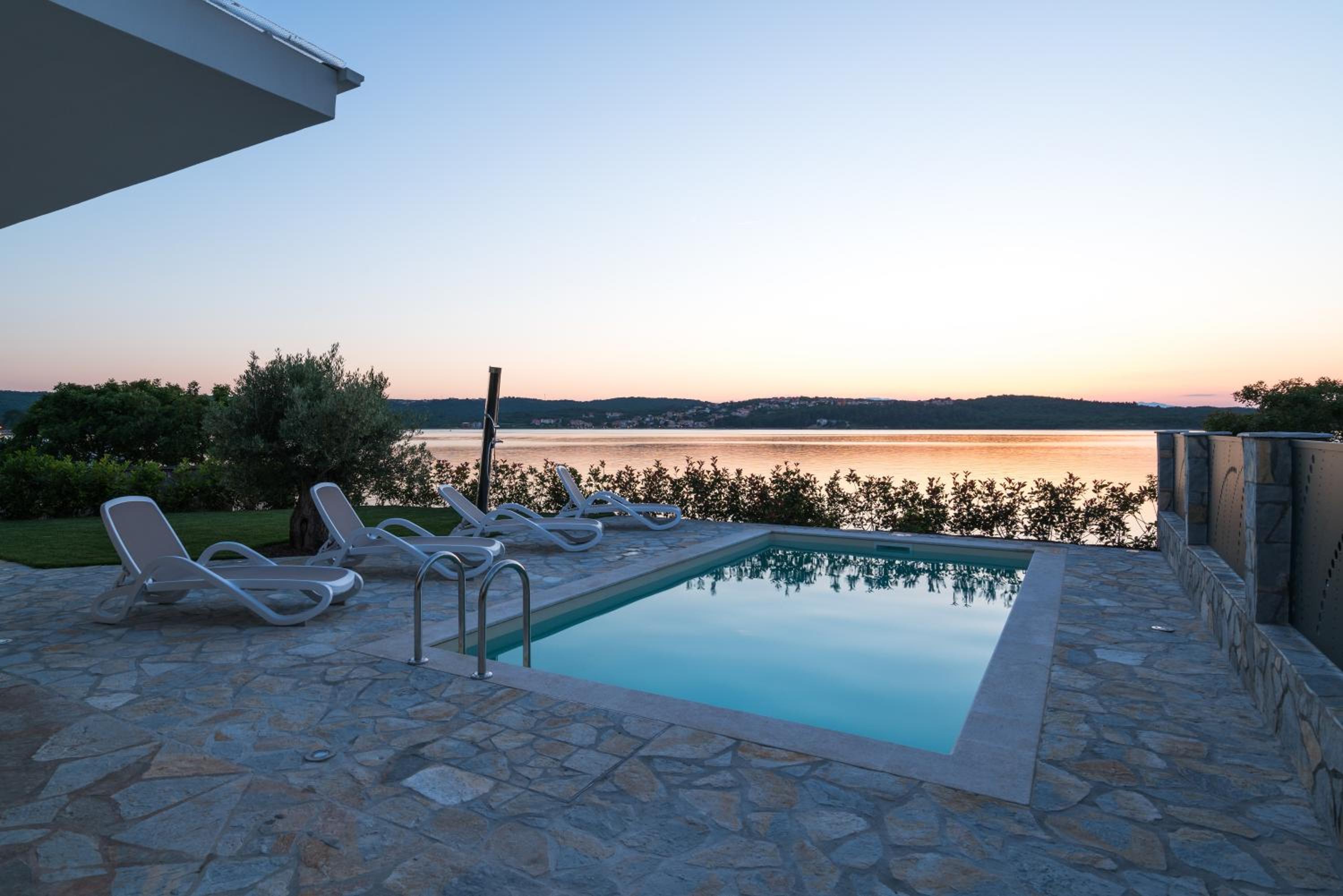 Villa Claudia view 4