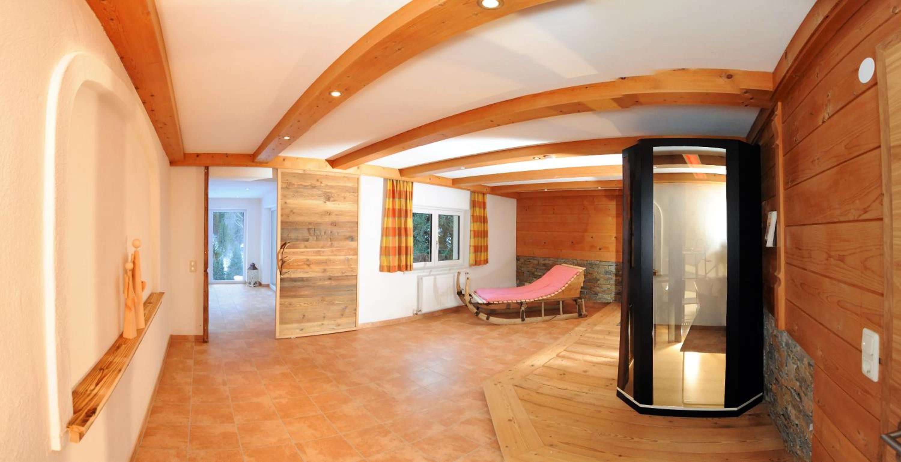 Appartement Berghof