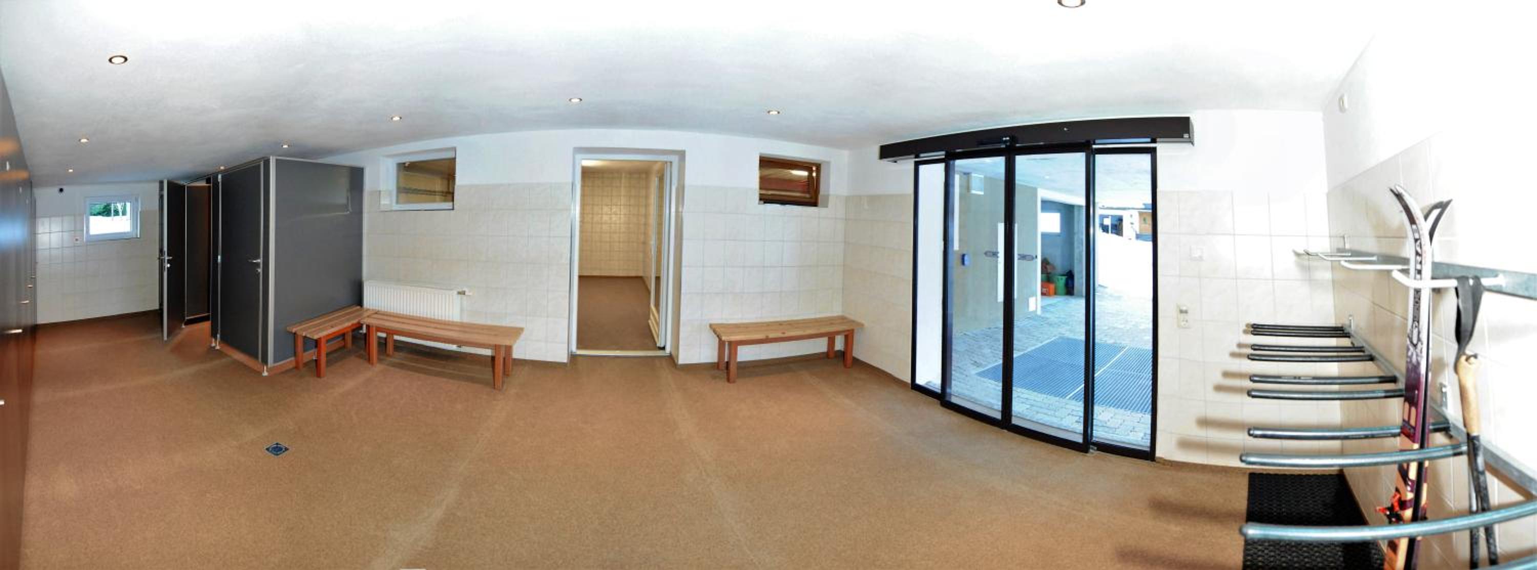 Appartement Berghof