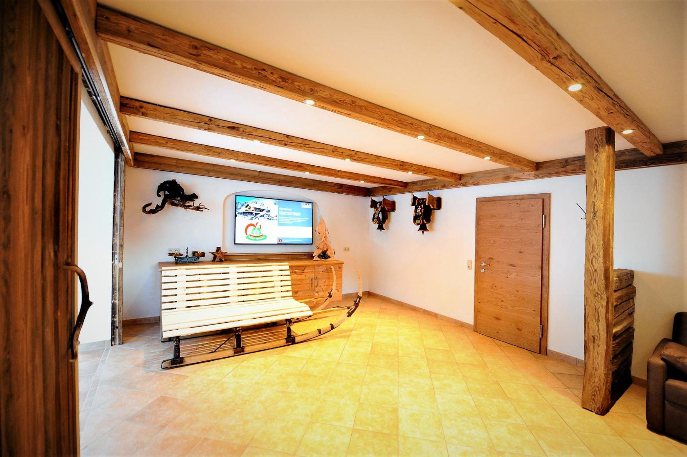 Appartement Berghof