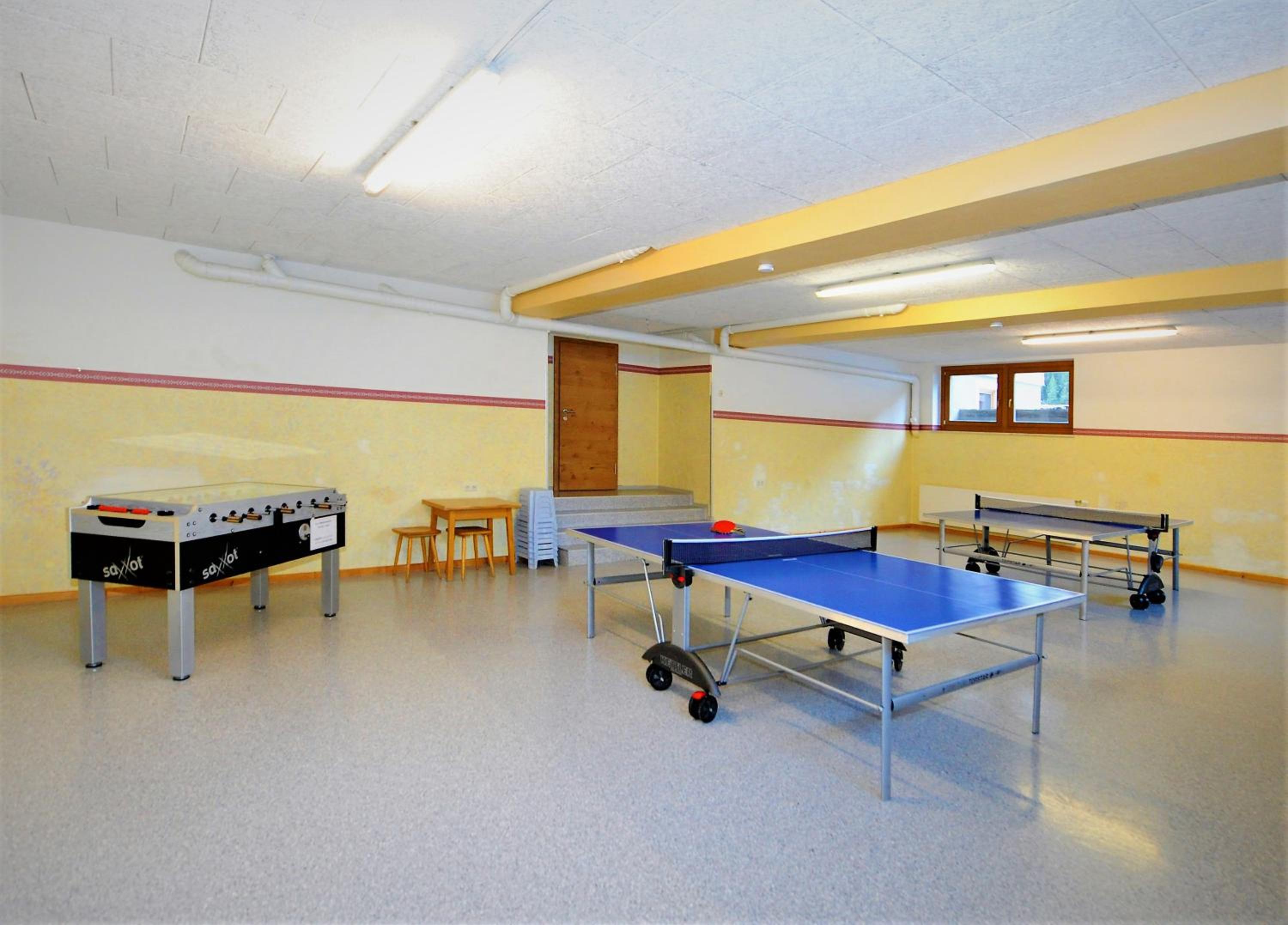 Appartement Berghof