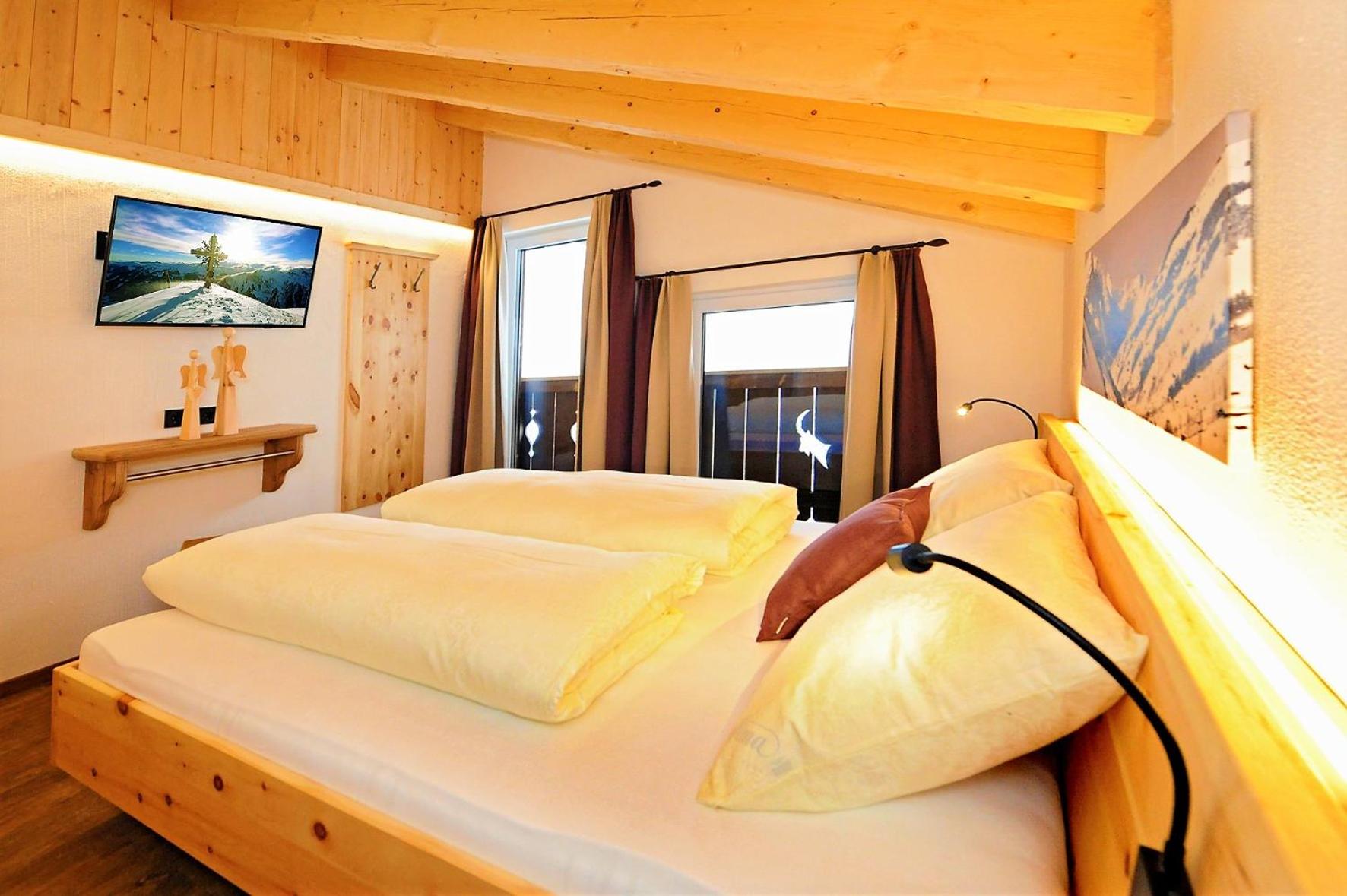 Appartement Berghof