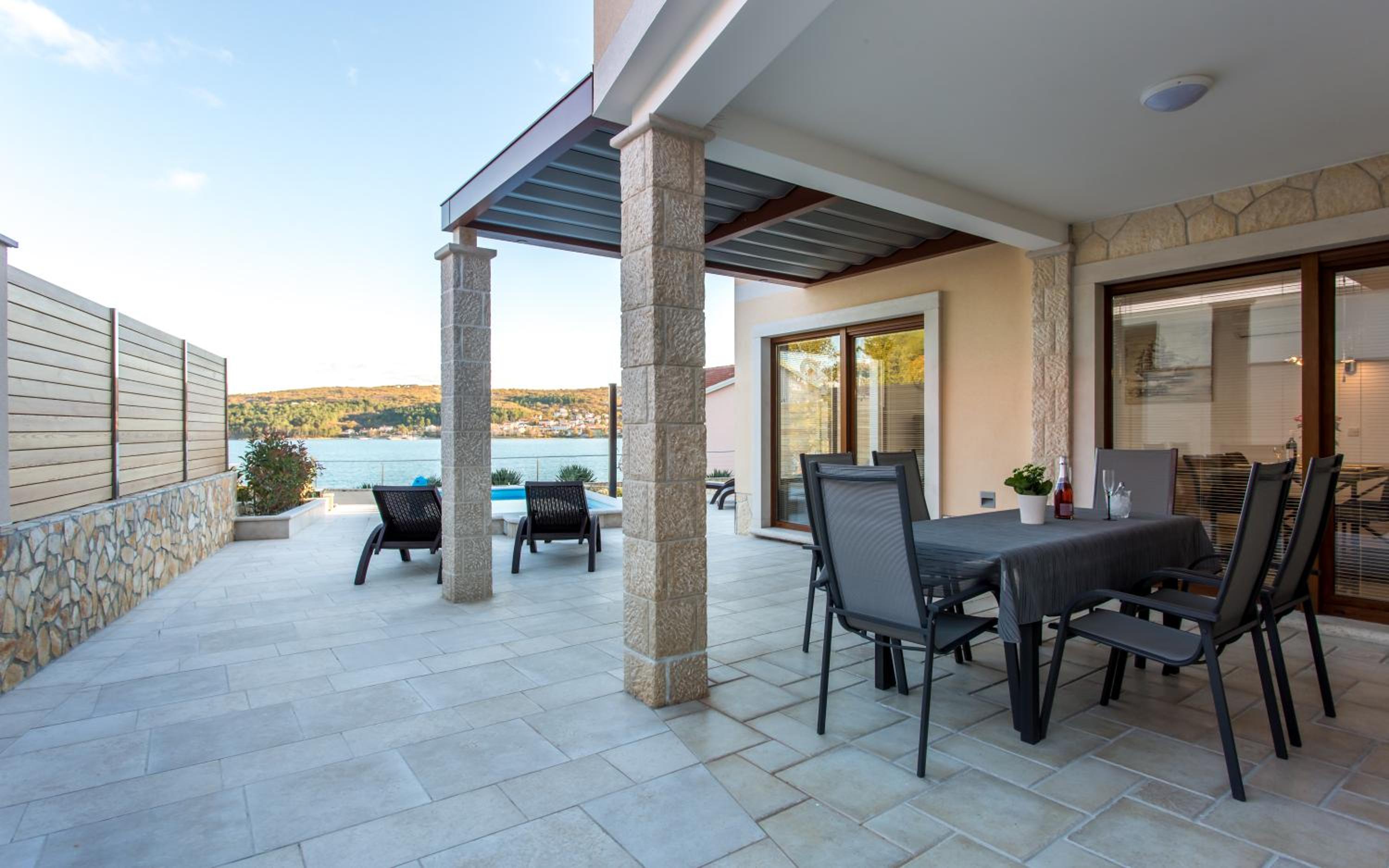 Villa Ema view 3