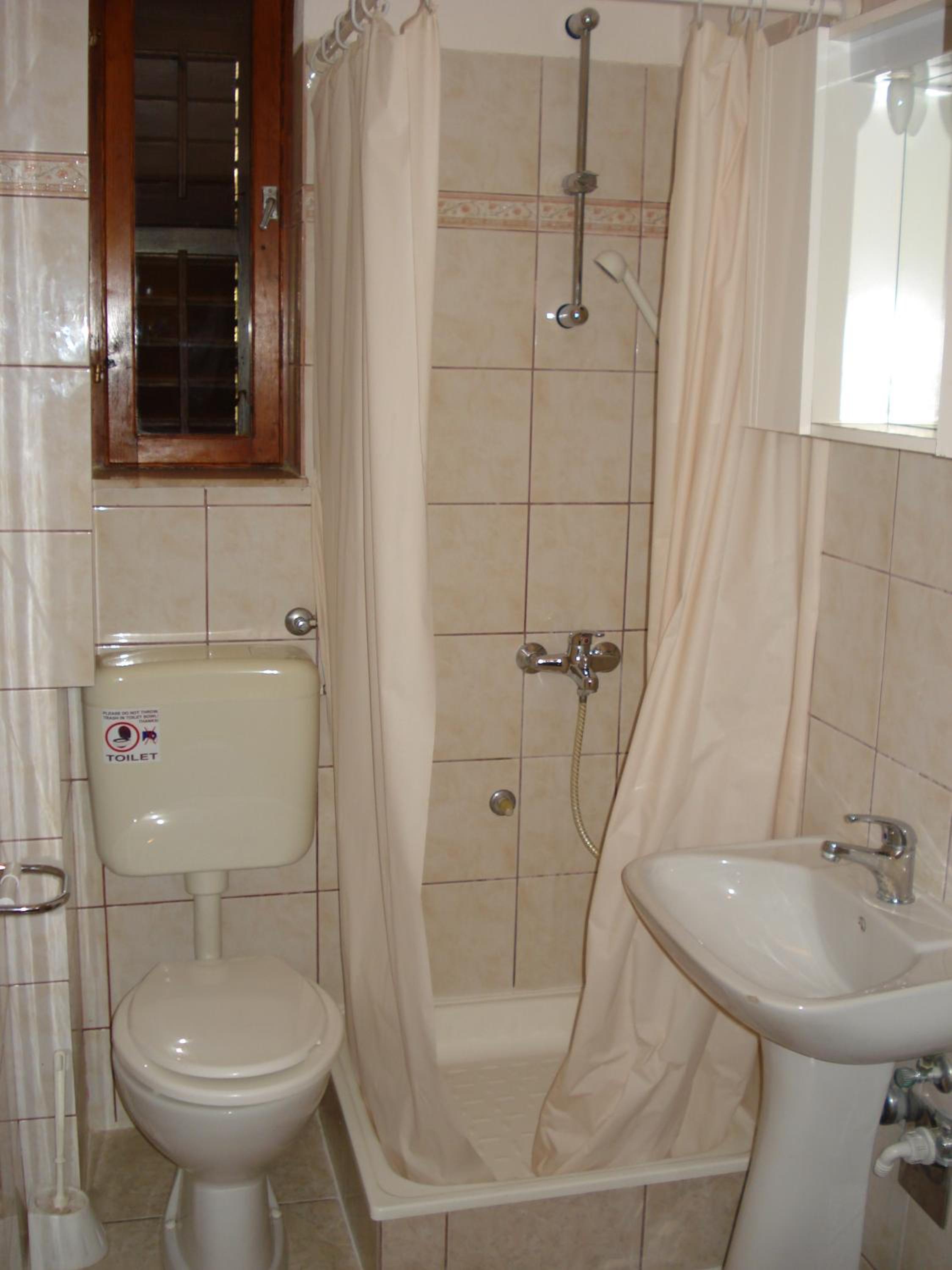 Apartmani Stanić Rosa view 3