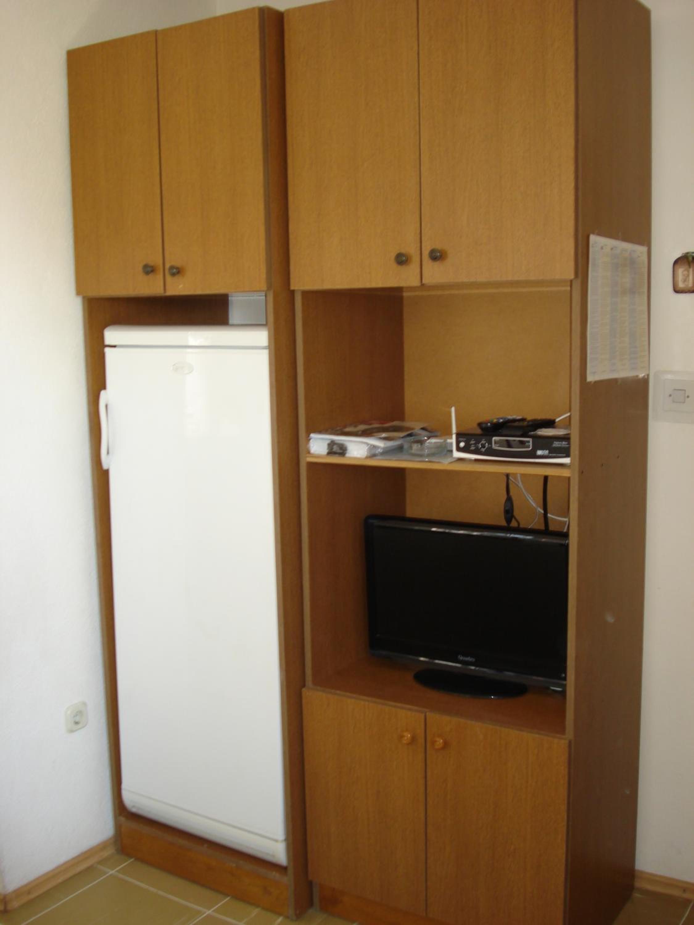 Apartmani Stanić Rosa view 4