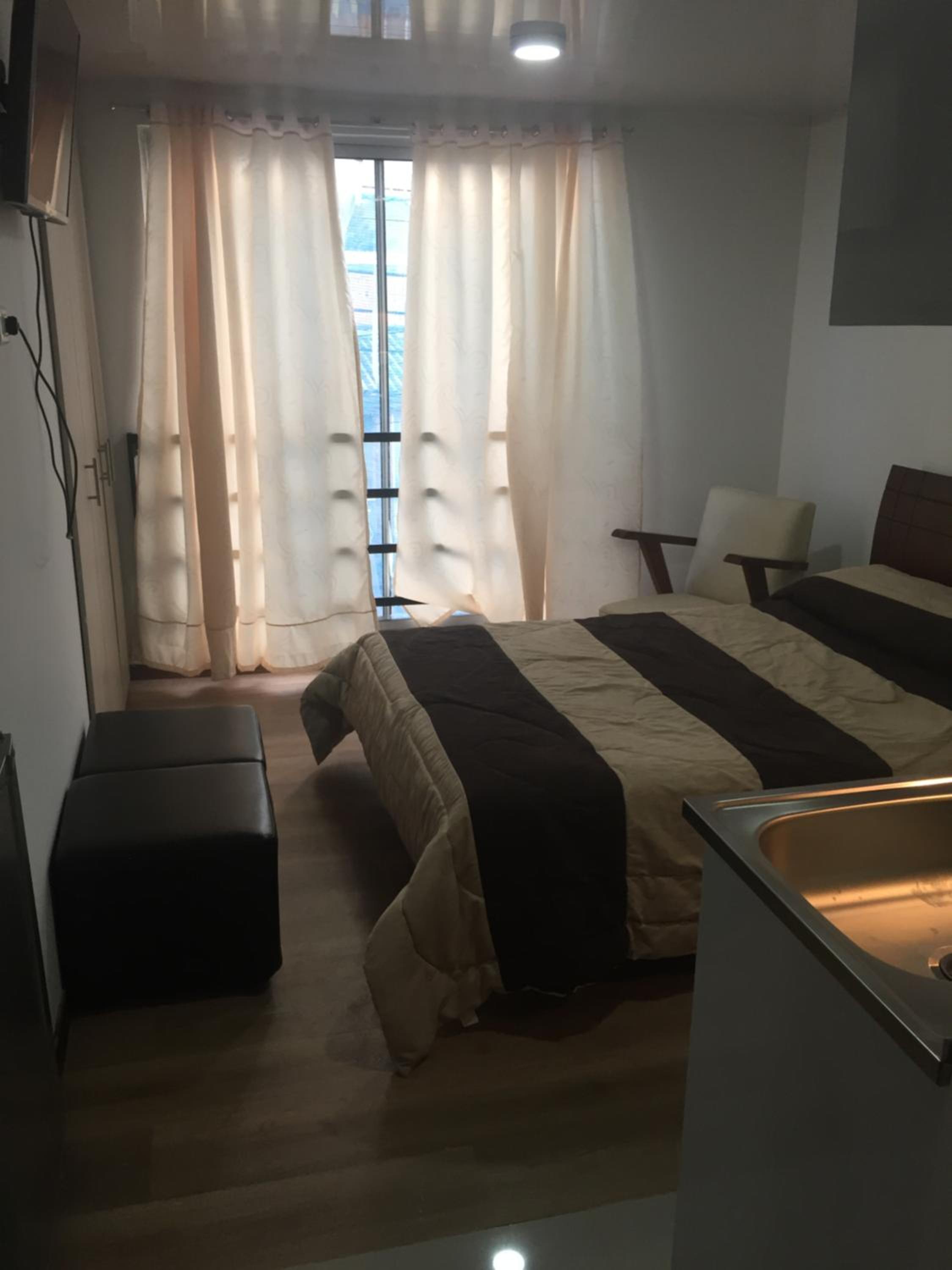 Aparta estudio en norte view 5