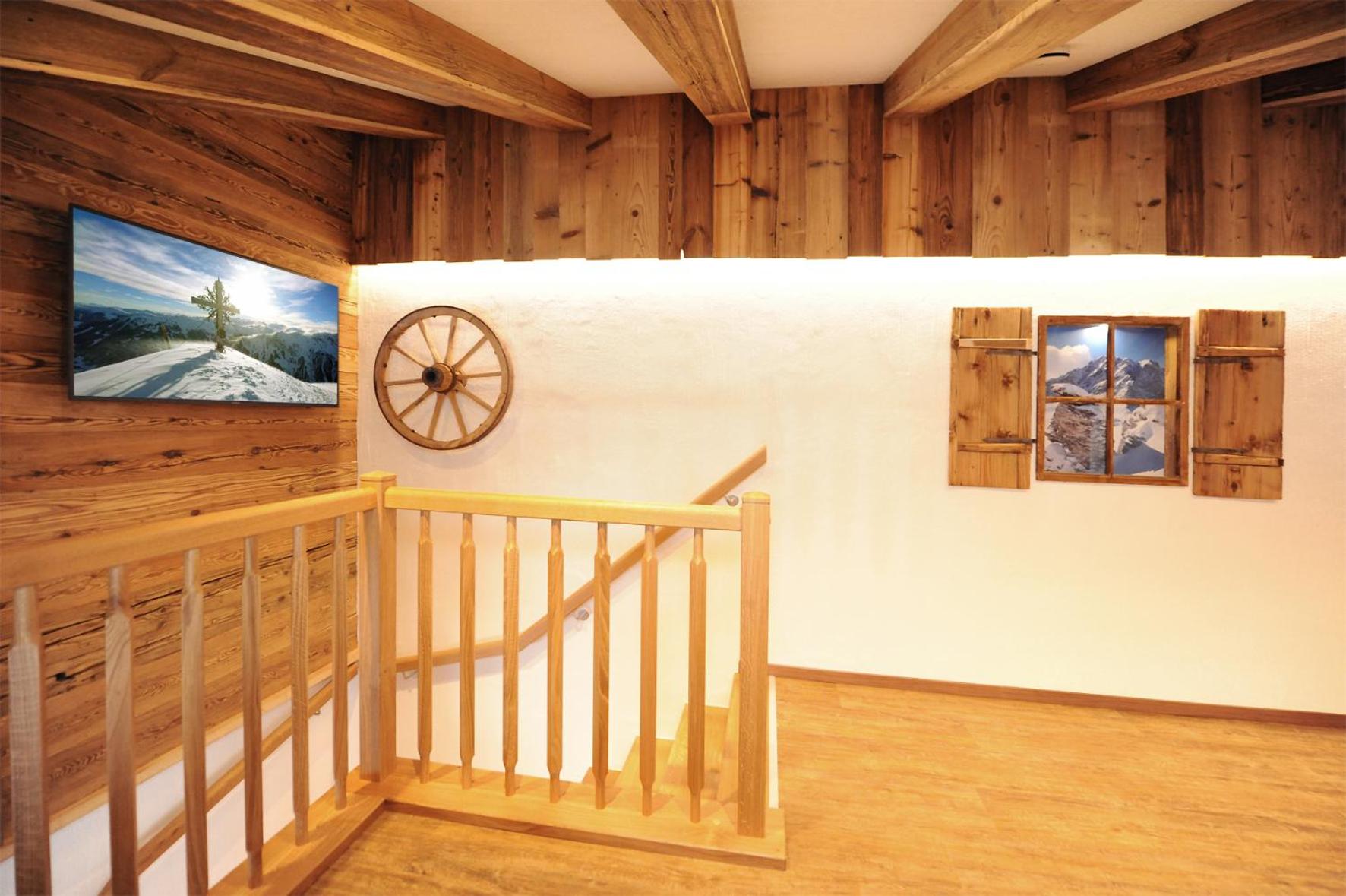 Appartement Berghof