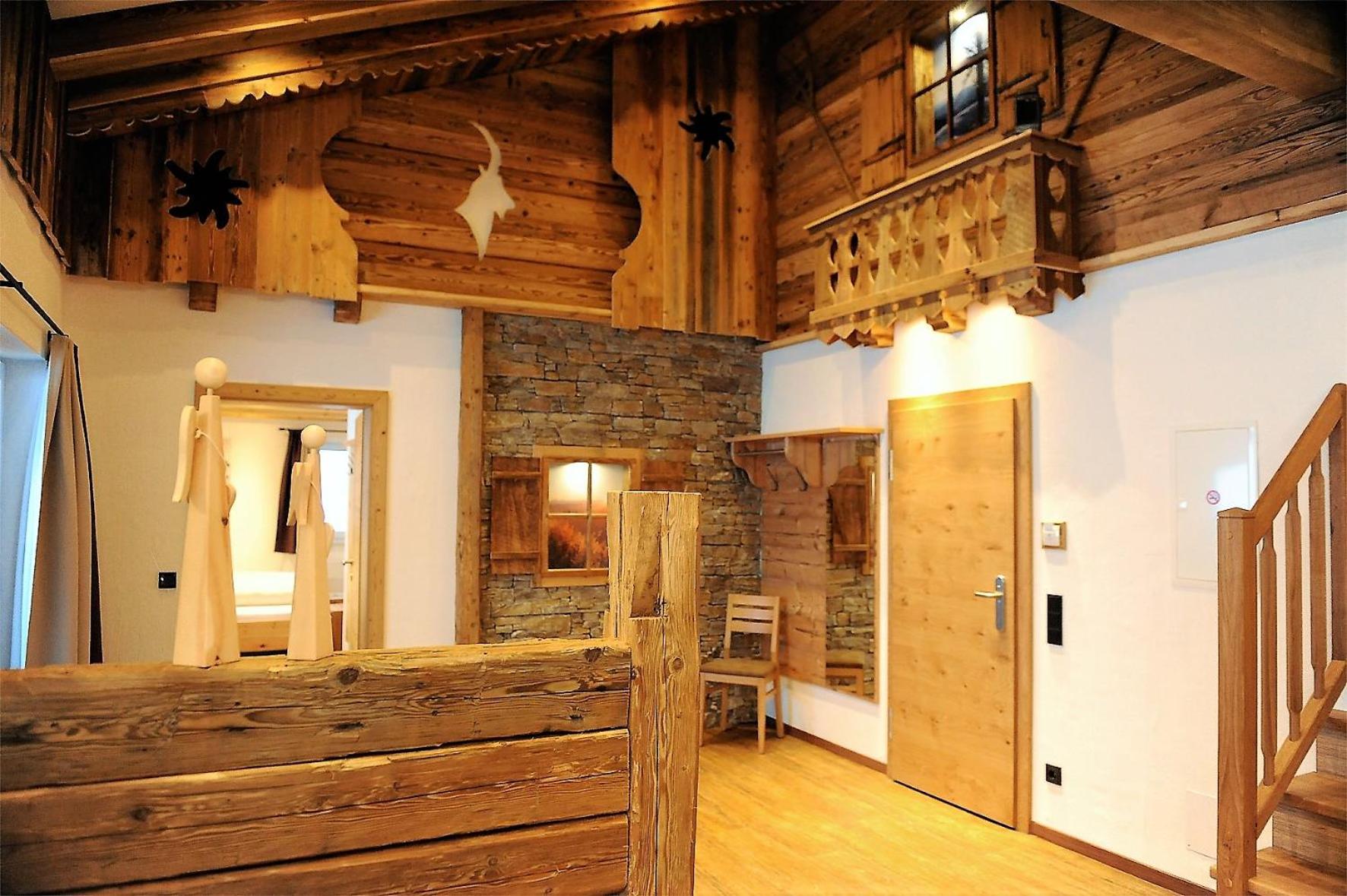 Appartement Berghof