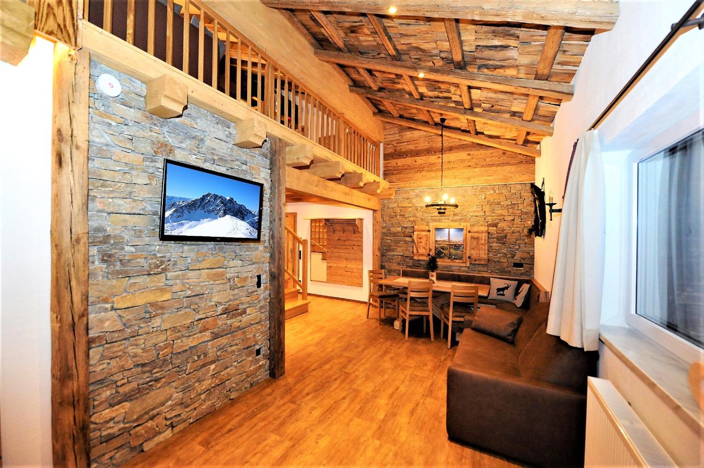 Appartement Berghof