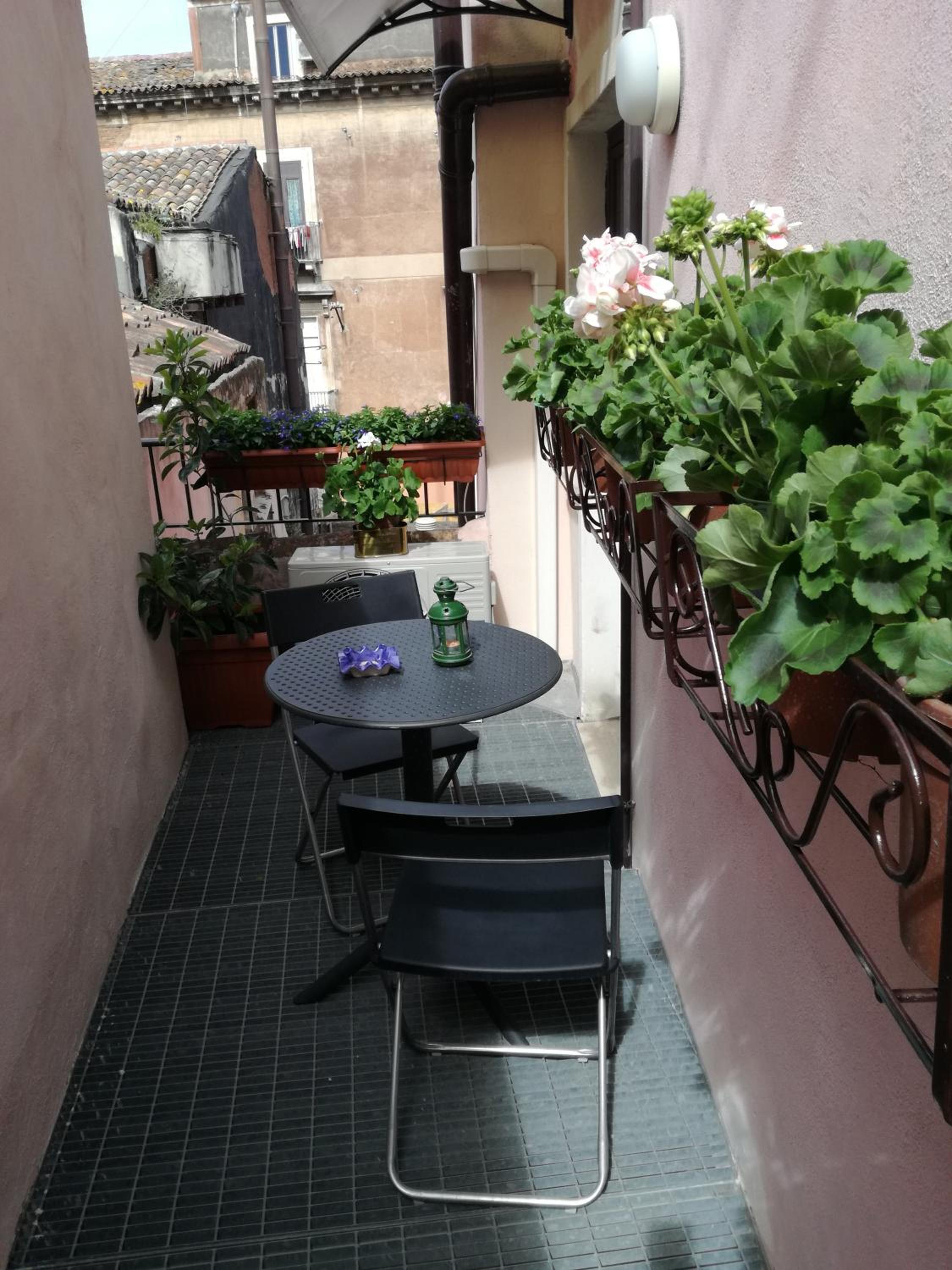 Catania Vacations - Altevolte Rooms - Property Image 37