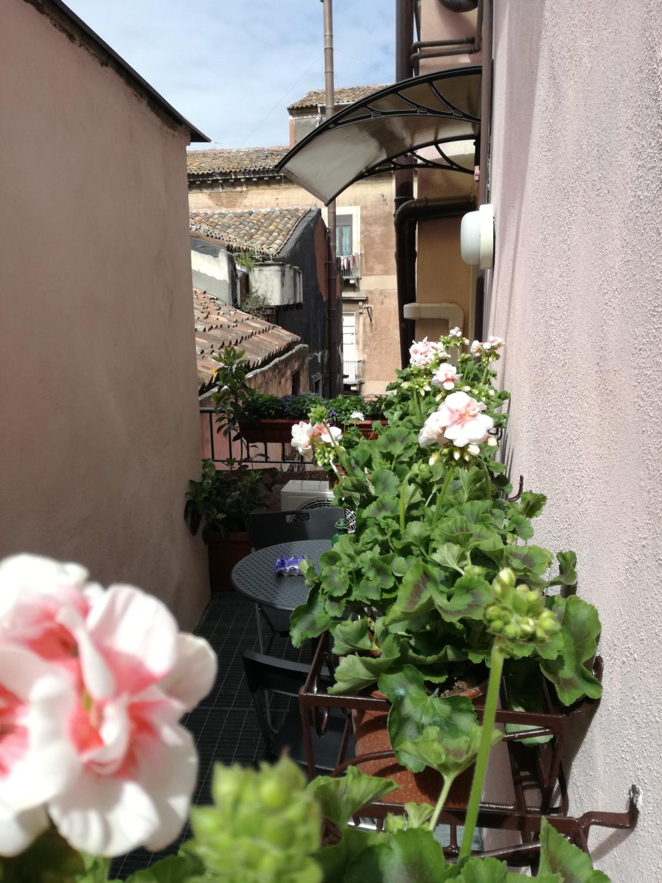 Catania Vacations - Altevolte Rooms - Property Image 36