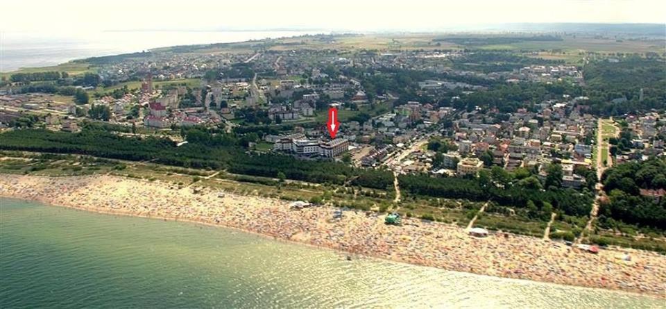 Hotel Apartament nad morzem - Image 1