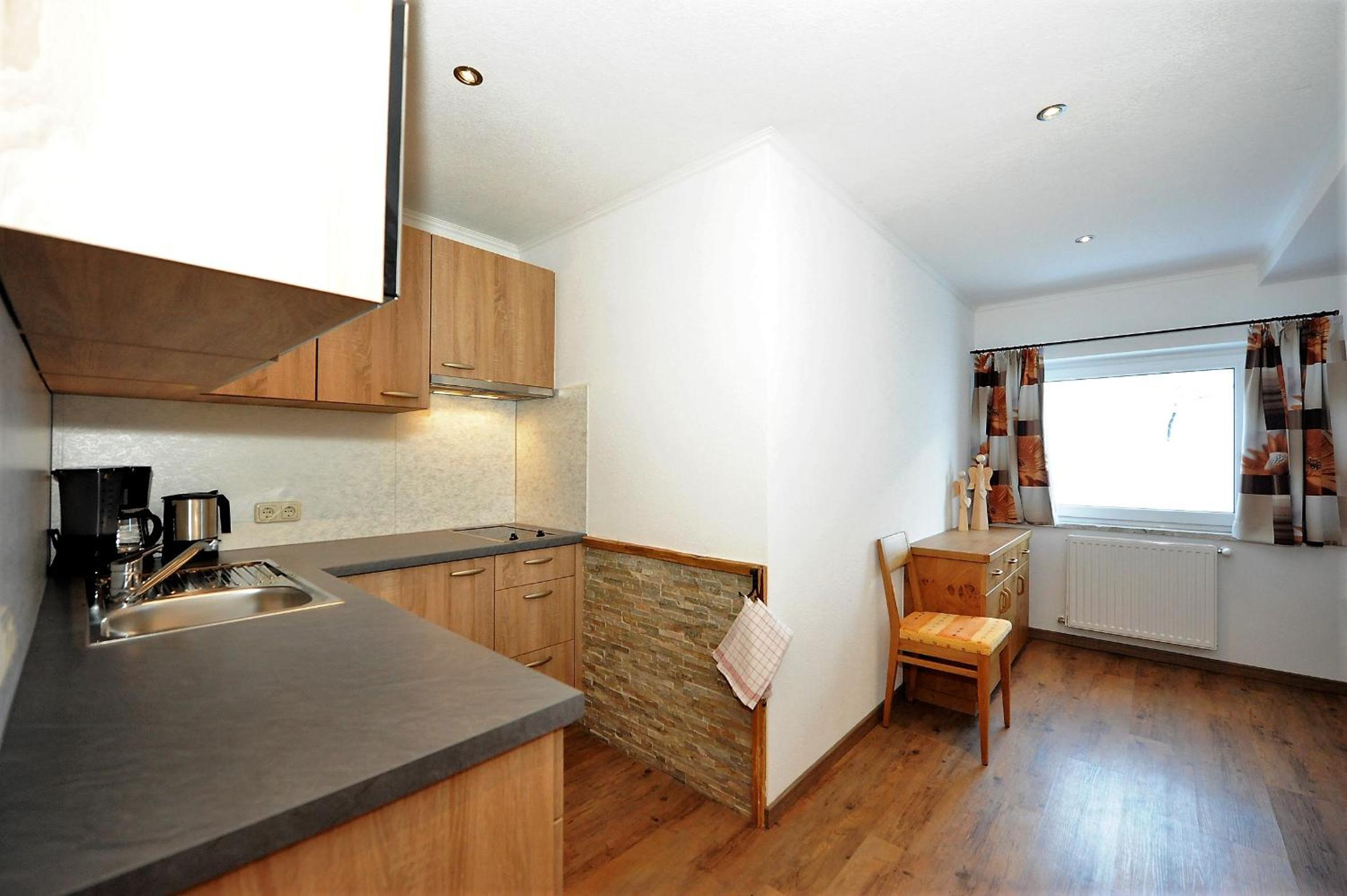 Appartement Berghof