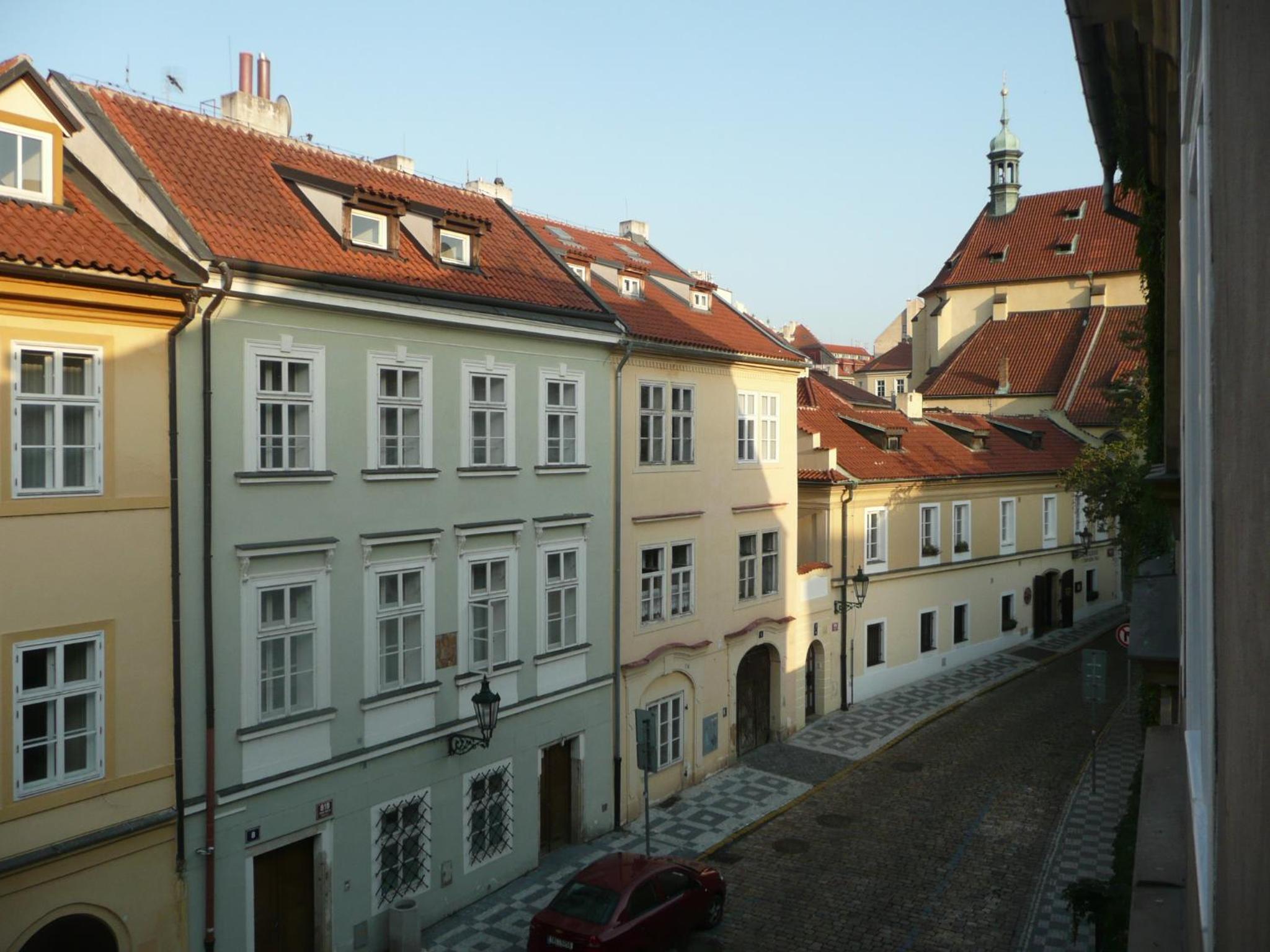Agnes - Apartments