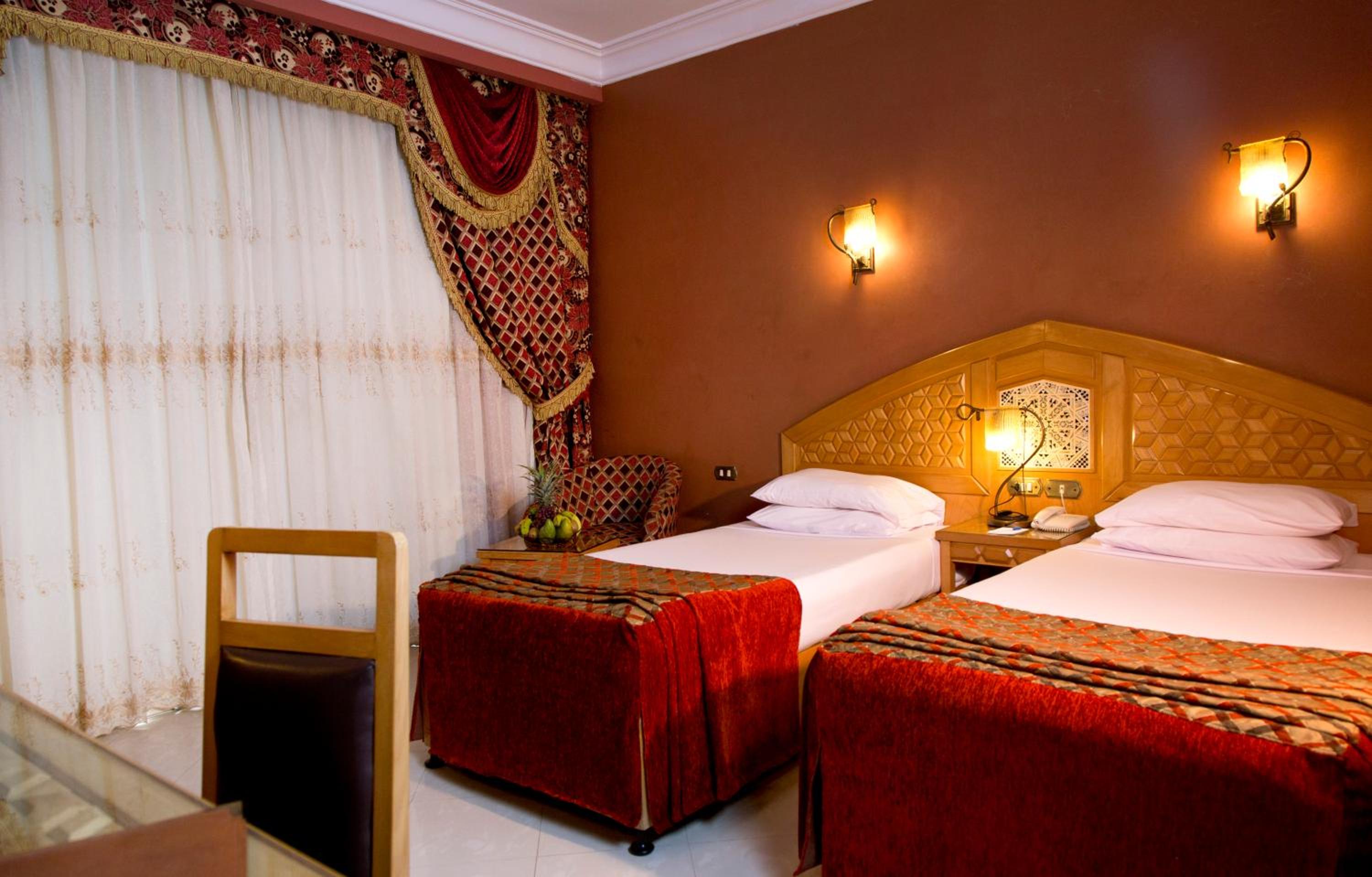 Oriental Rivoli Hotel & Spa — photo 48