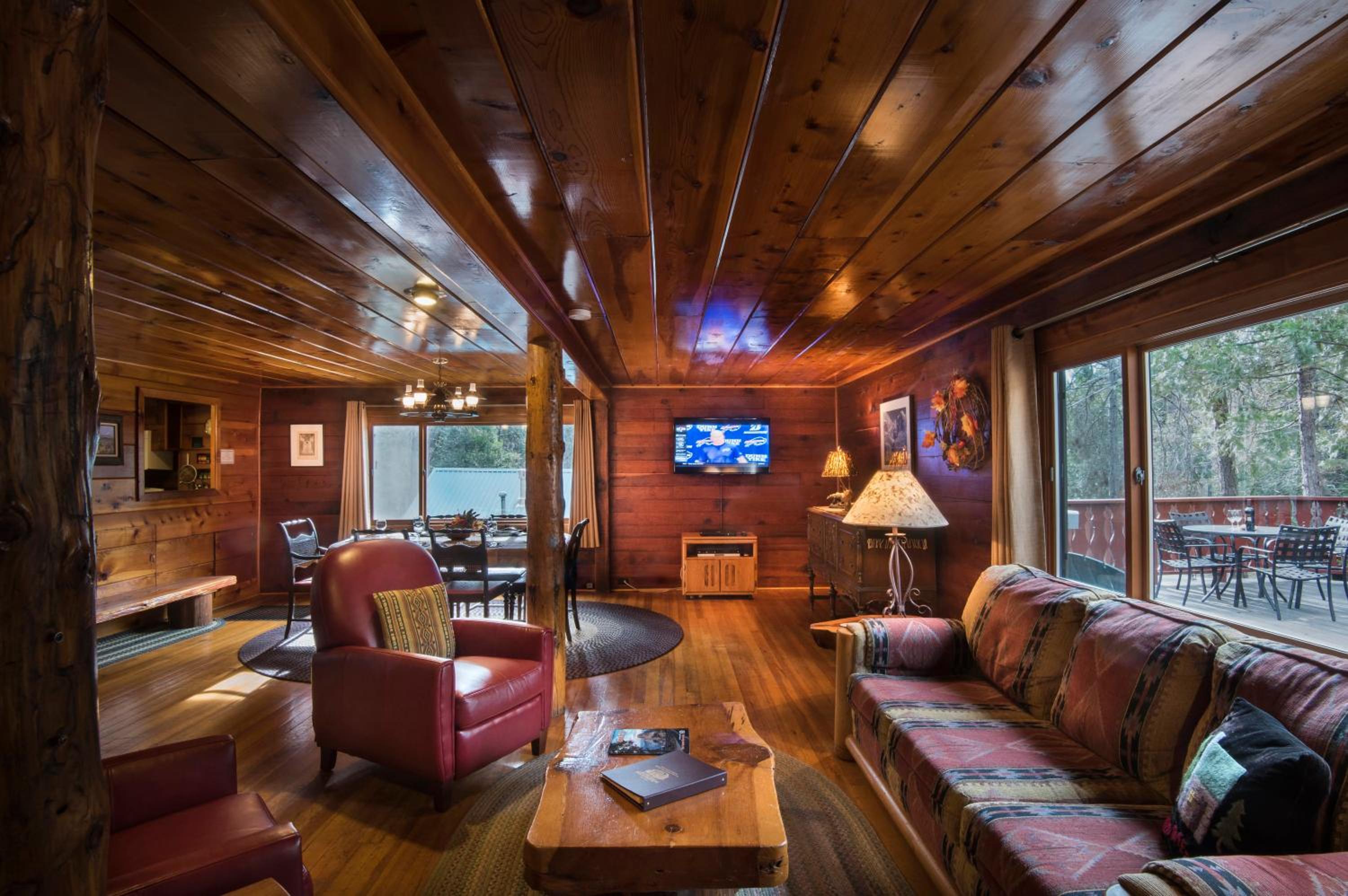 37 Wapiti view 5