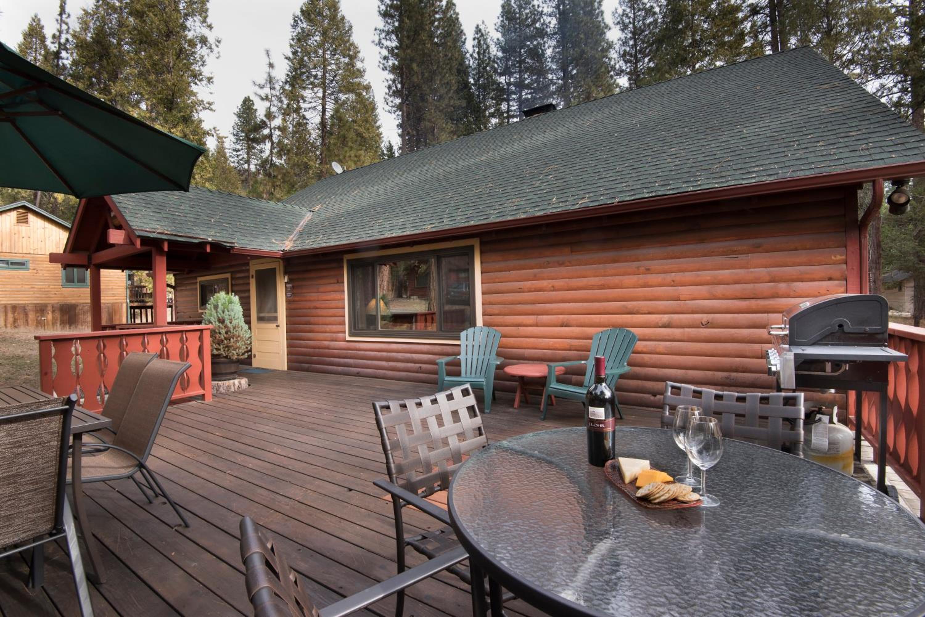 37 Wapiti view 3