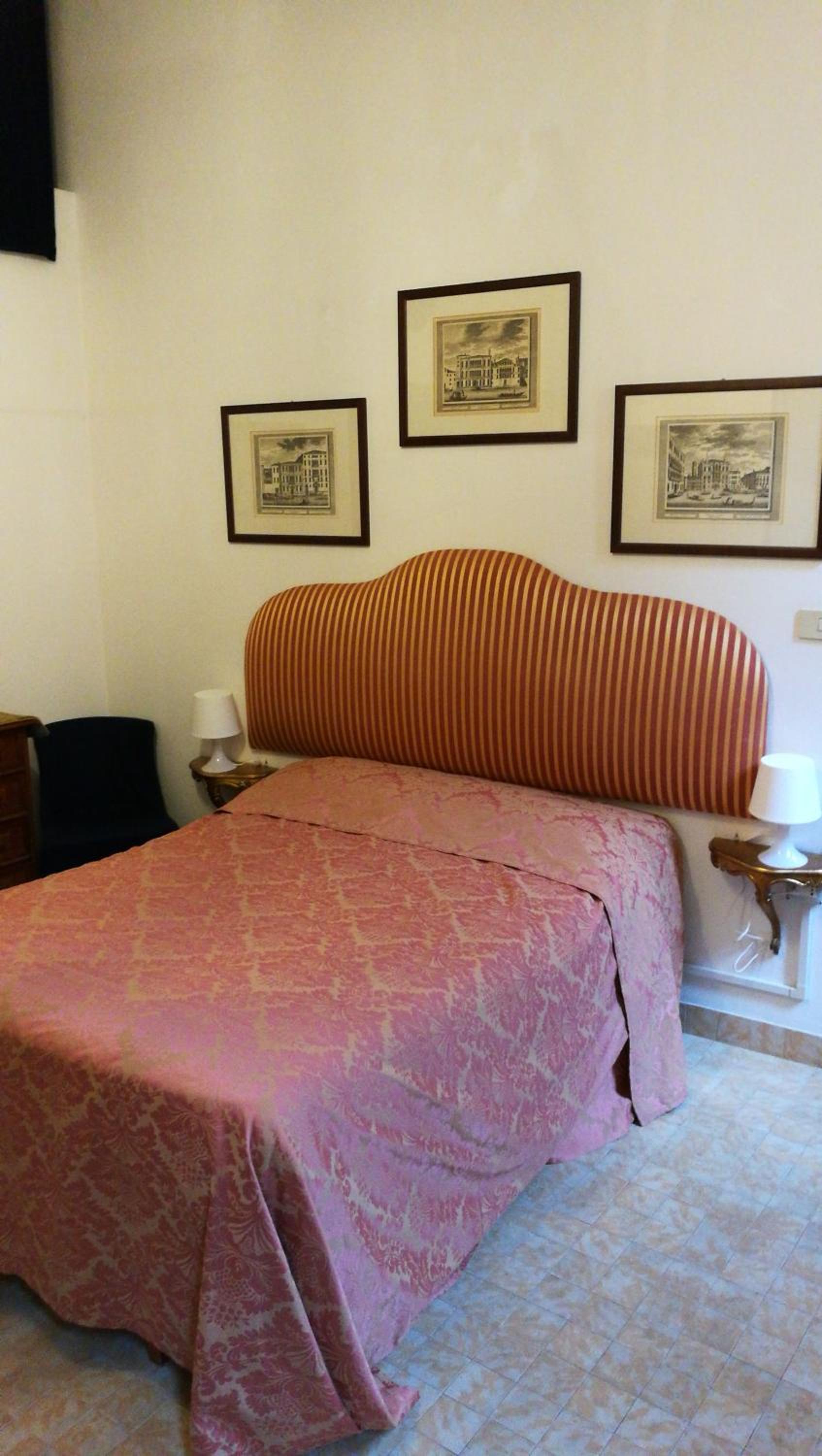 Alloggi alla Scala del Bovolo