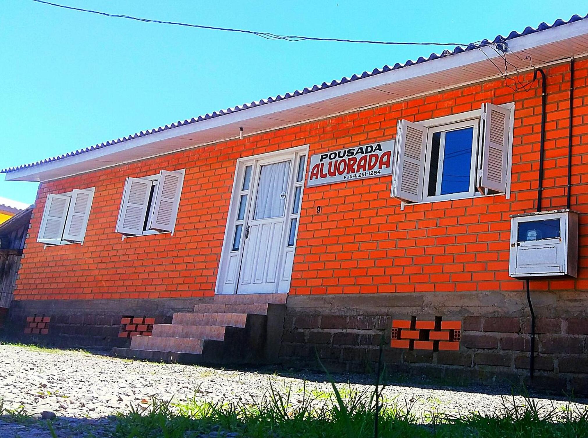 Pousada Alvorada view 4