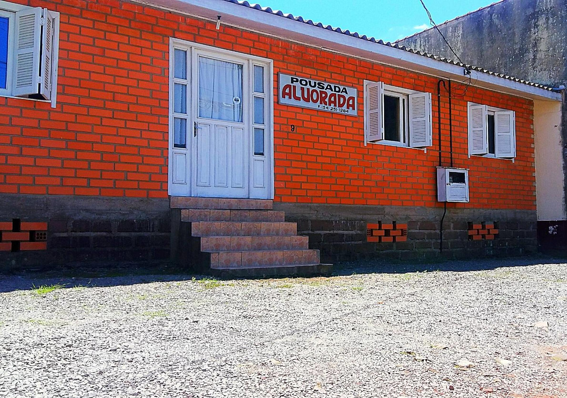 Hotel Pousada Alvorada - Image 1