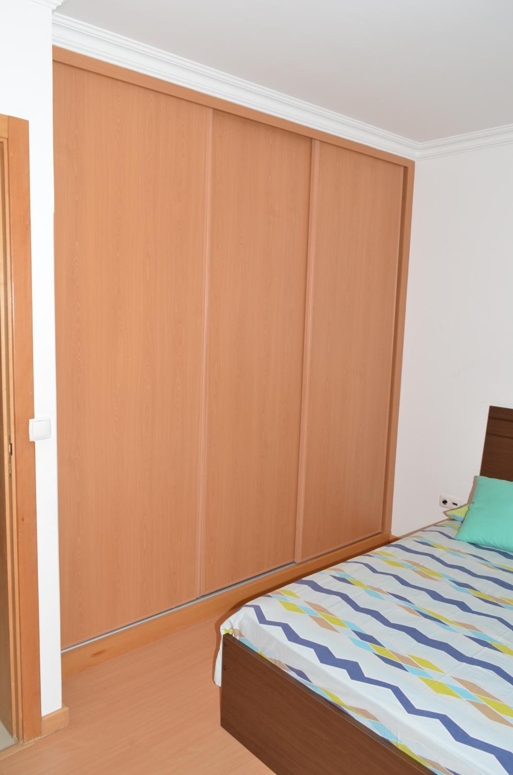 Apartamento Augusto