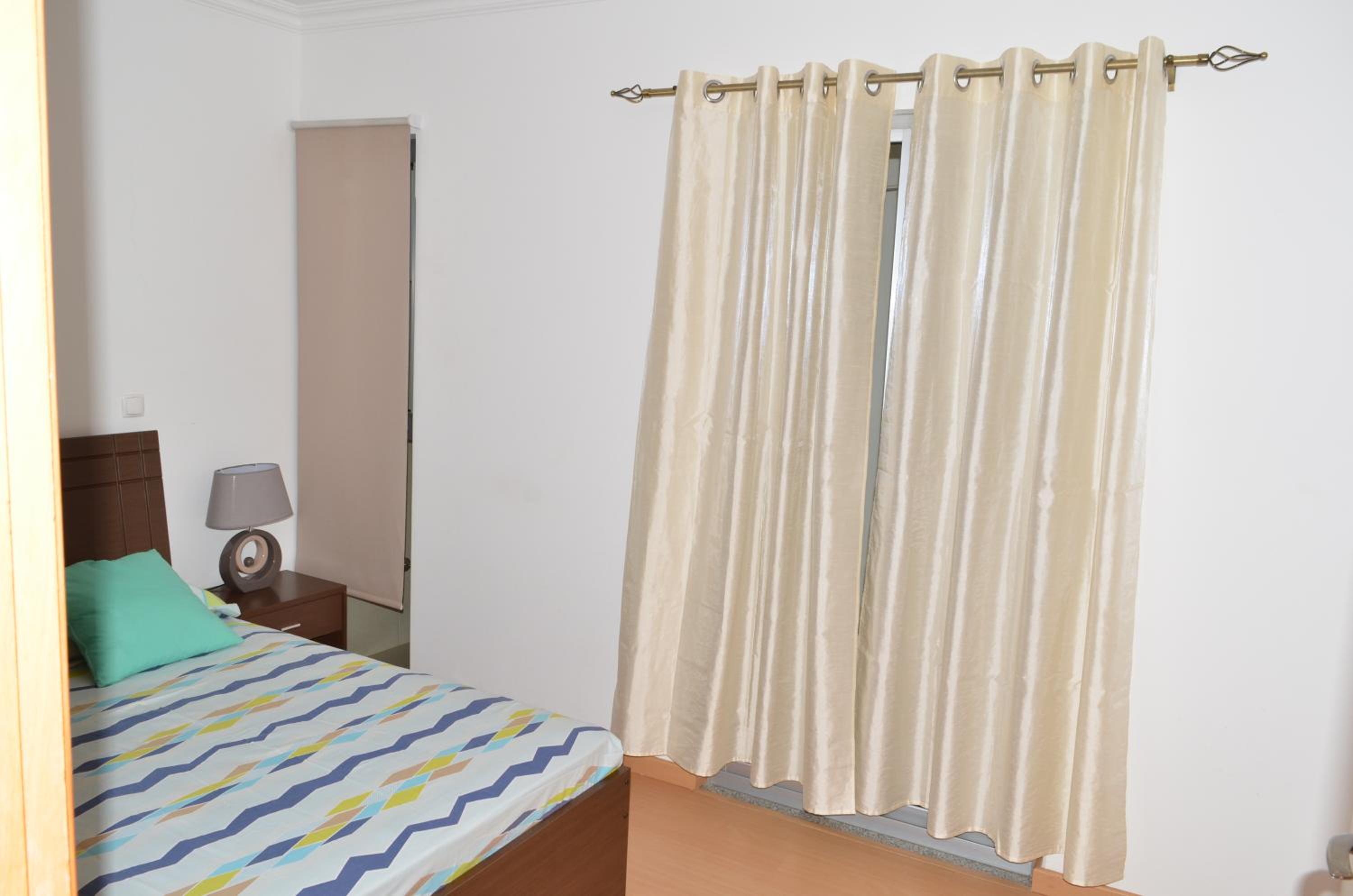 Apartamento Augusto