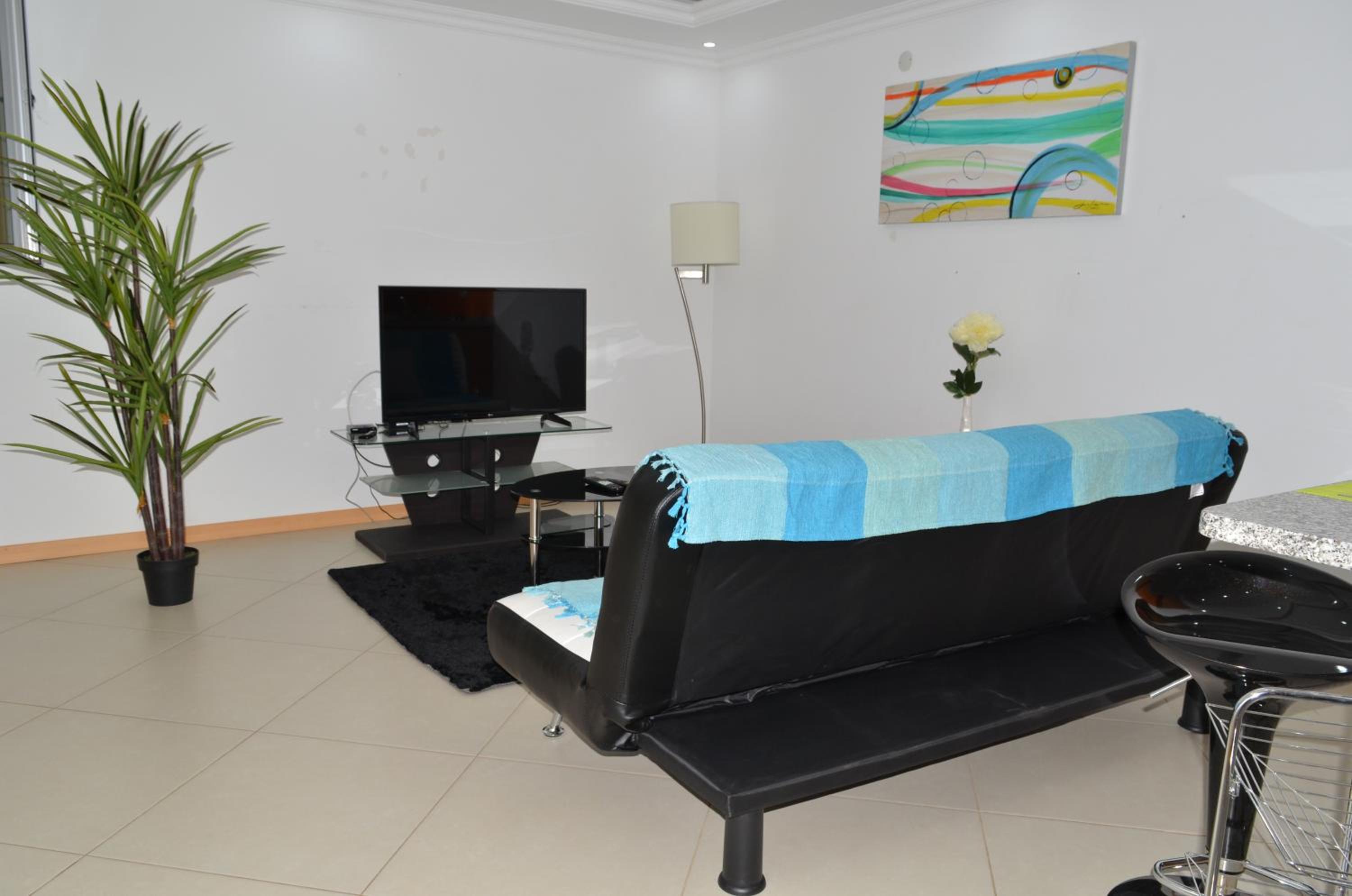 Apartamento Augusto