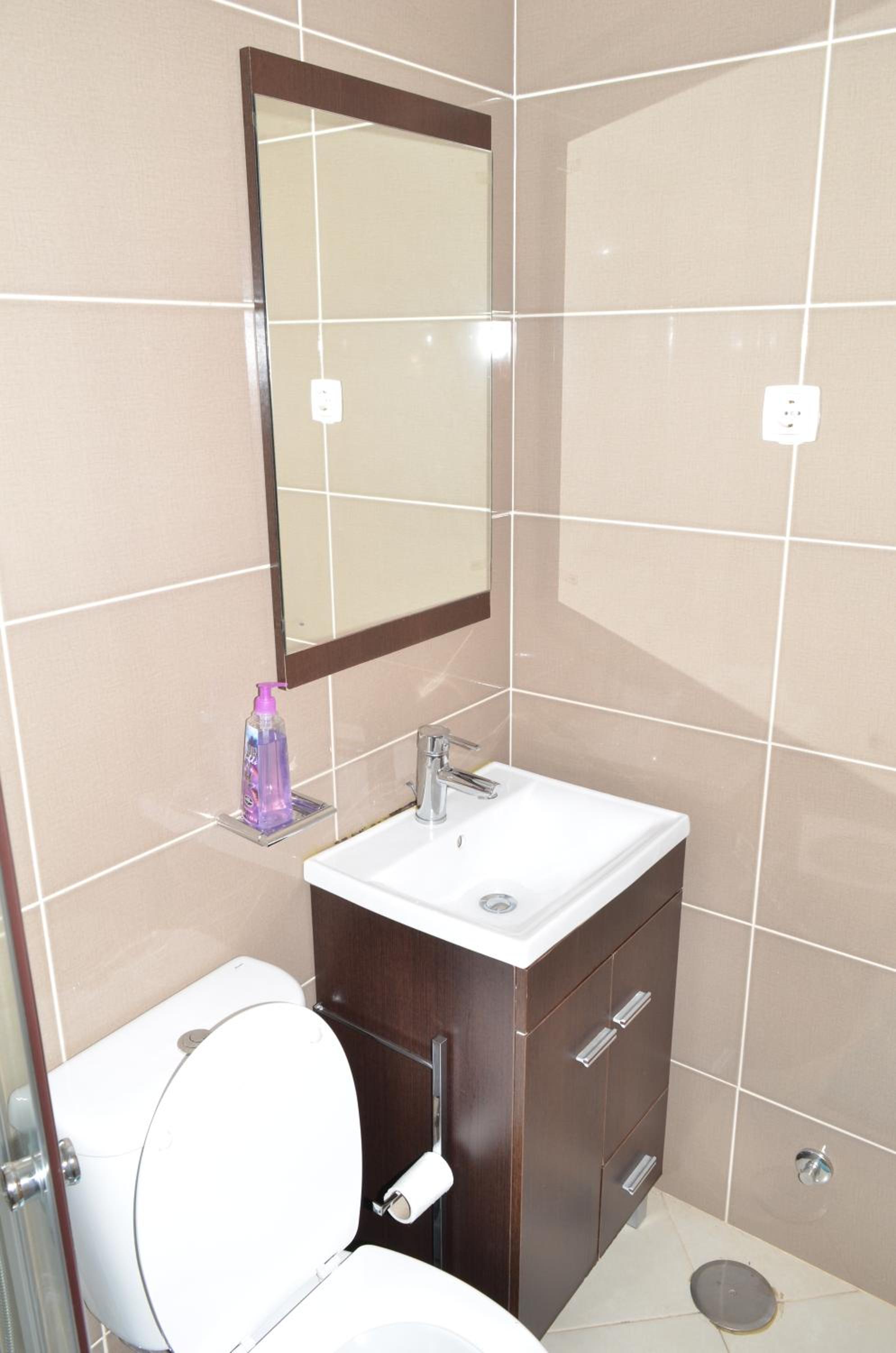 Apartamento Augusto