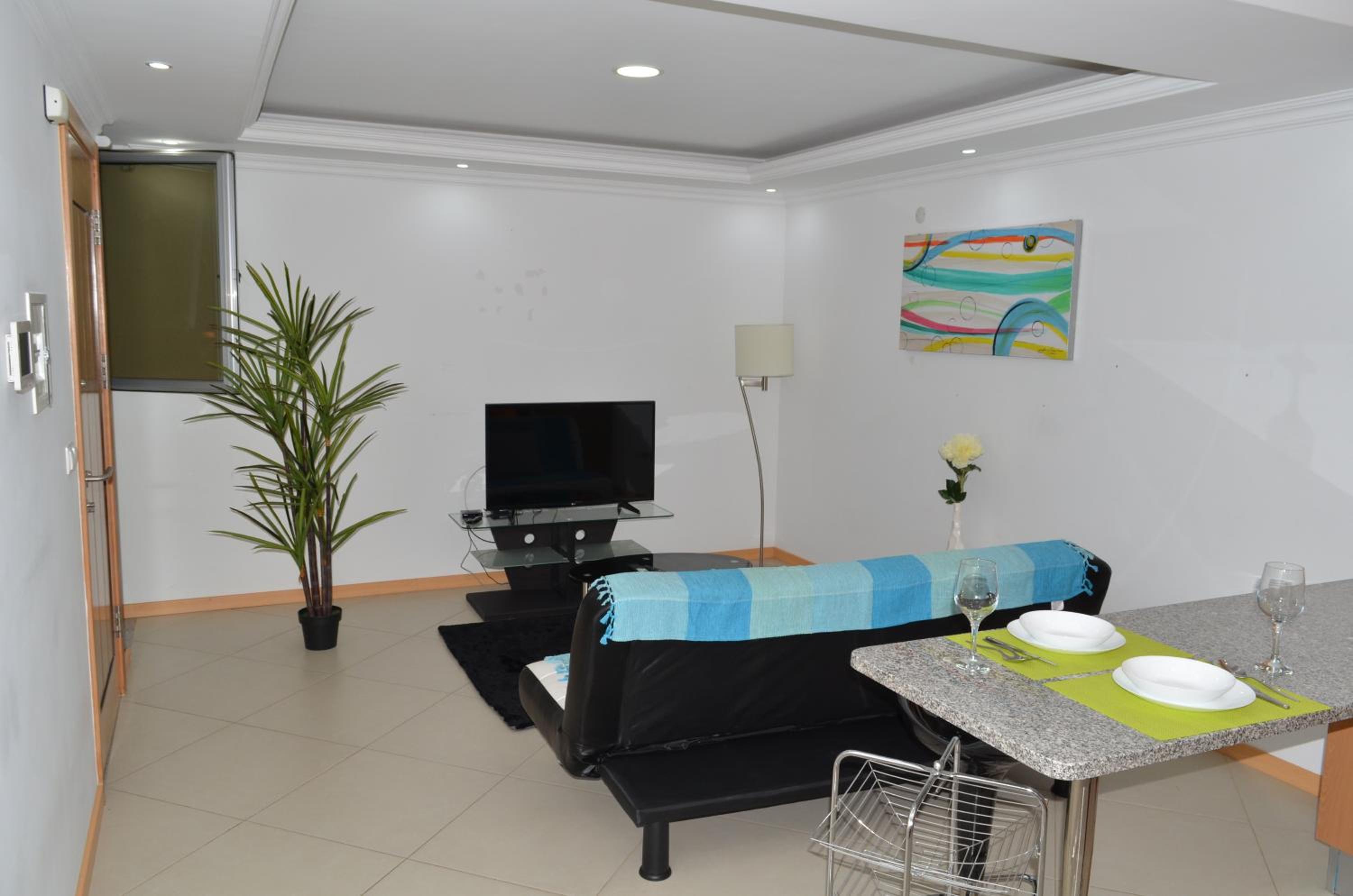 Apartamento Augusto