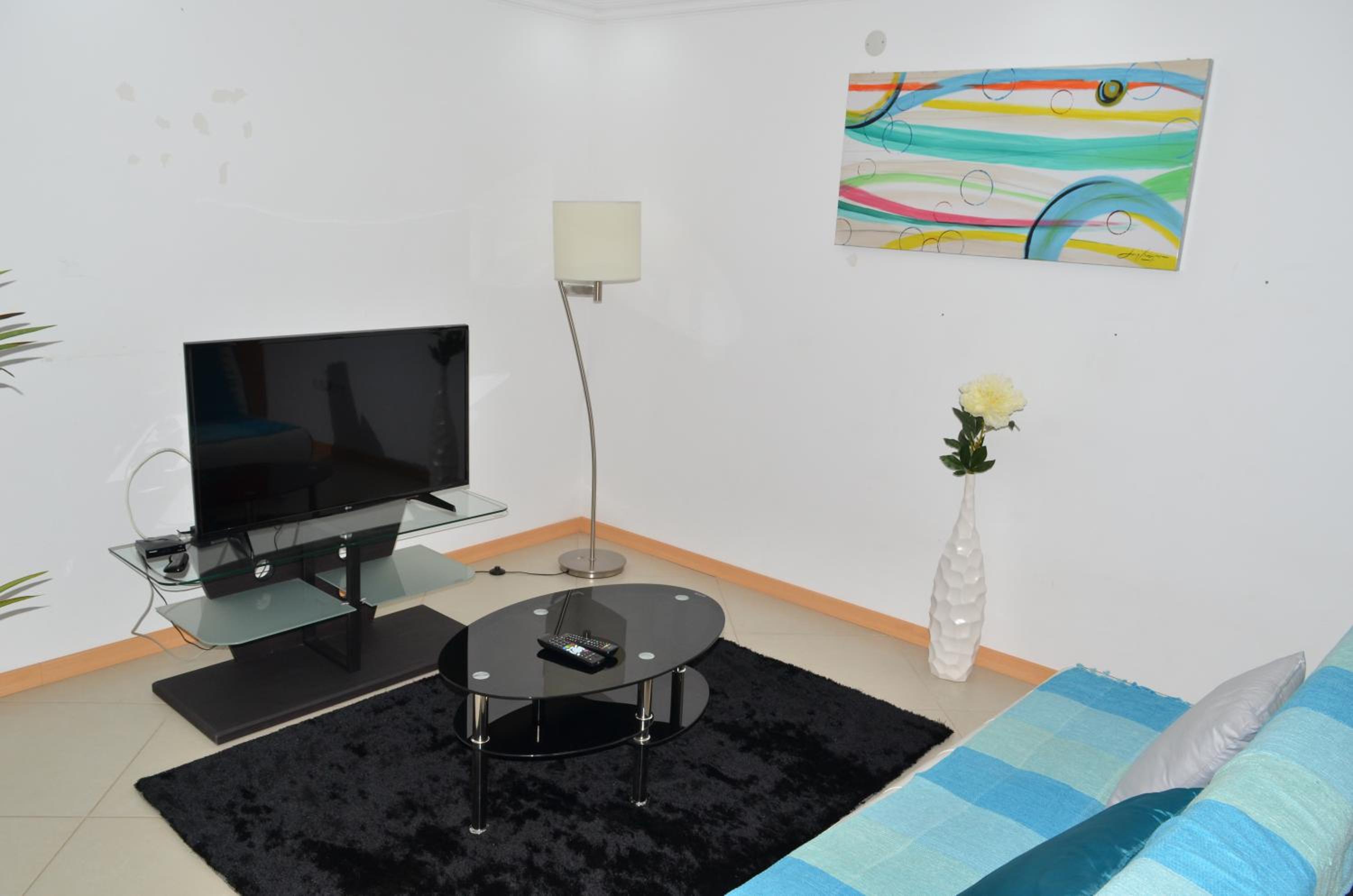 Apartamento Augusto