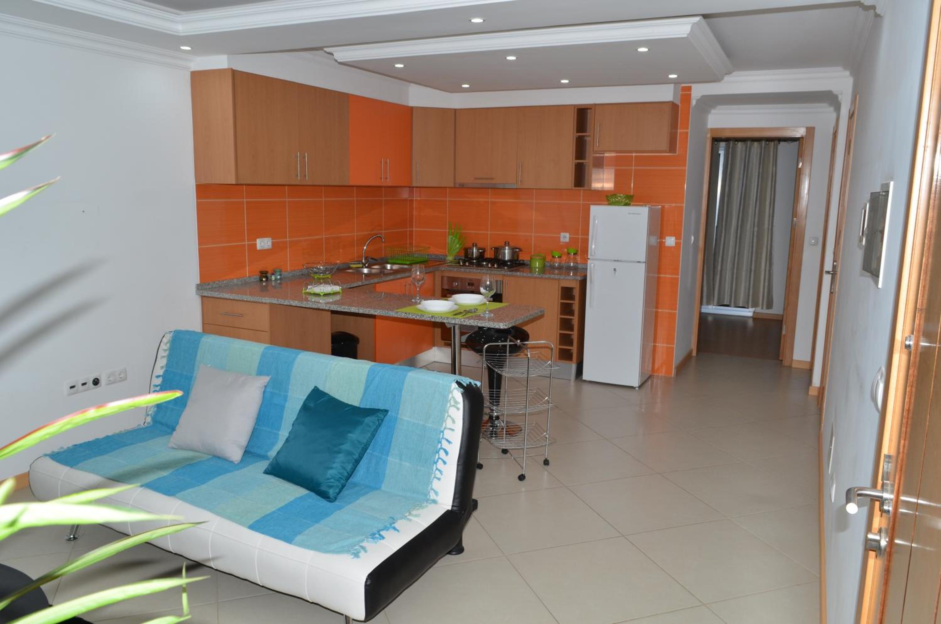 Apartamento Augusto
