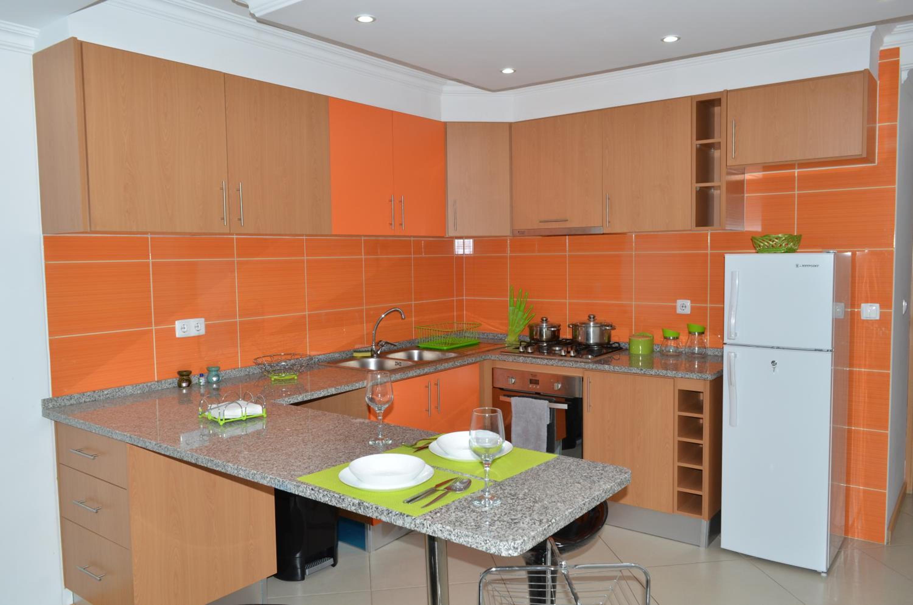 Apartamento Augusto