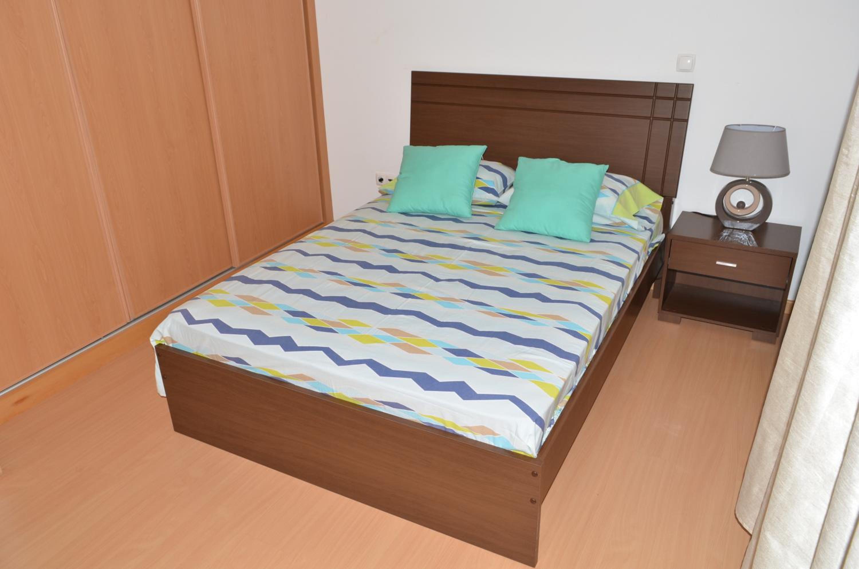 Apartamento Augusto