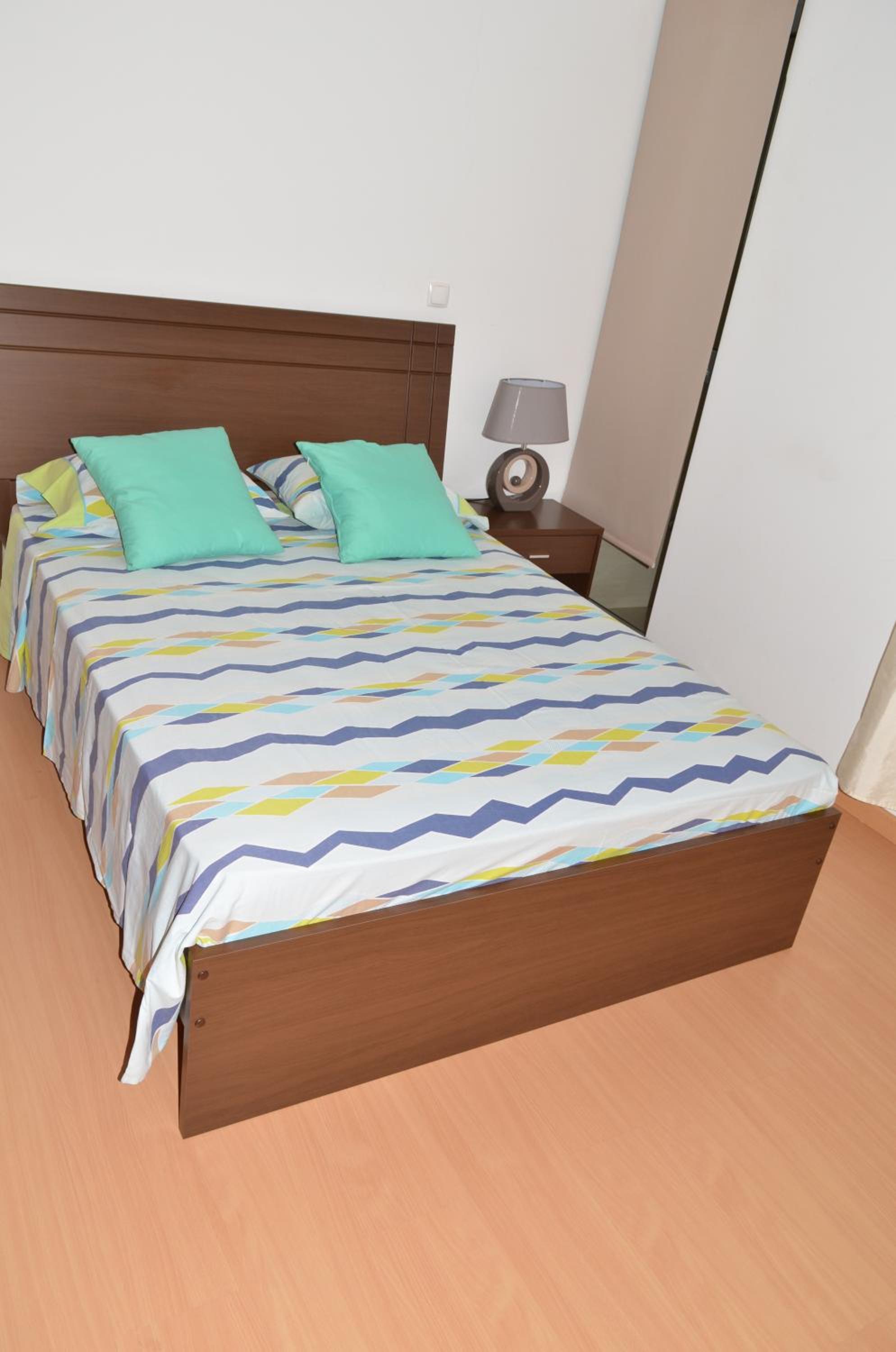 Apartamento Augusto