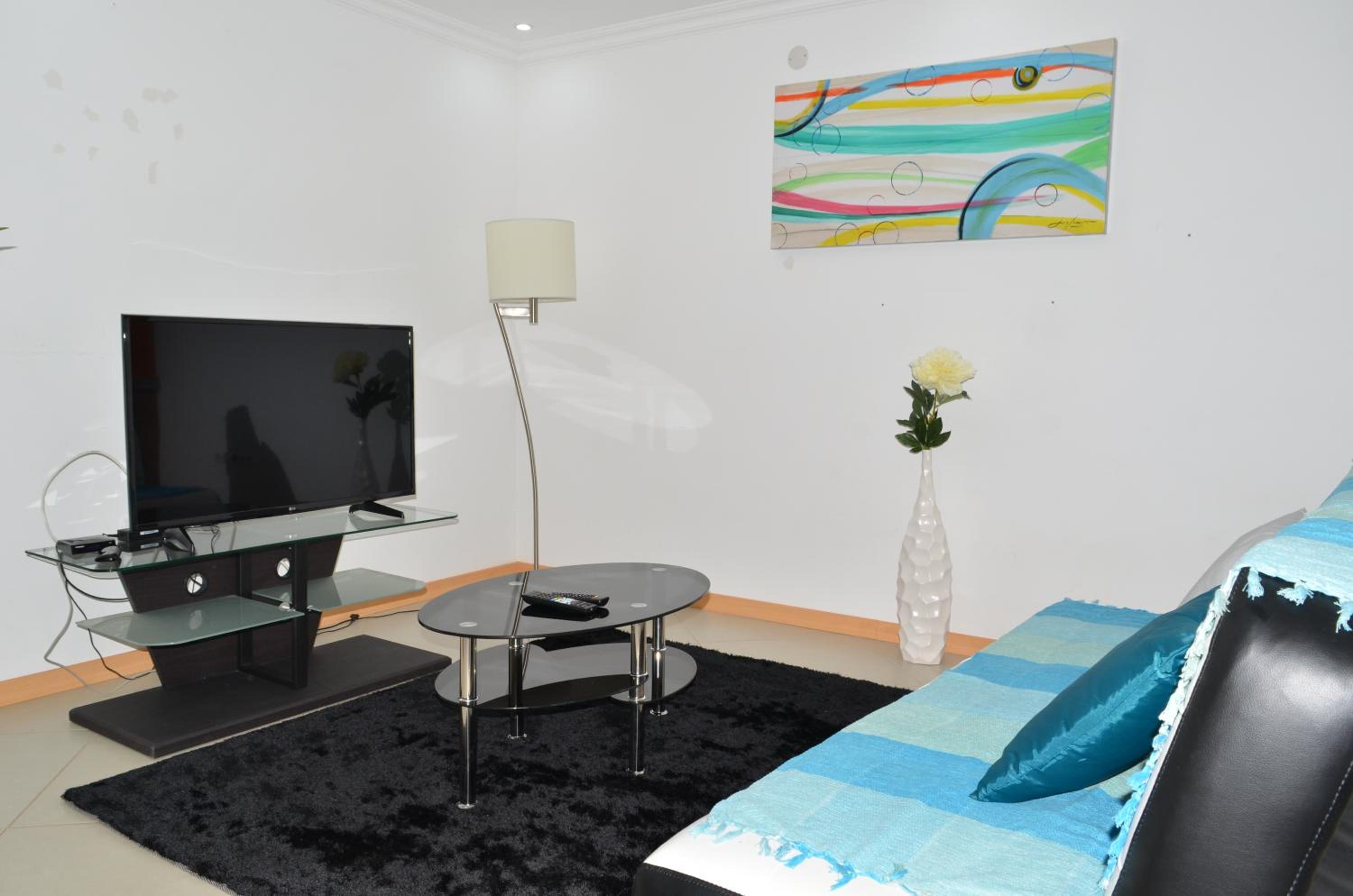 Apartamento Augusto