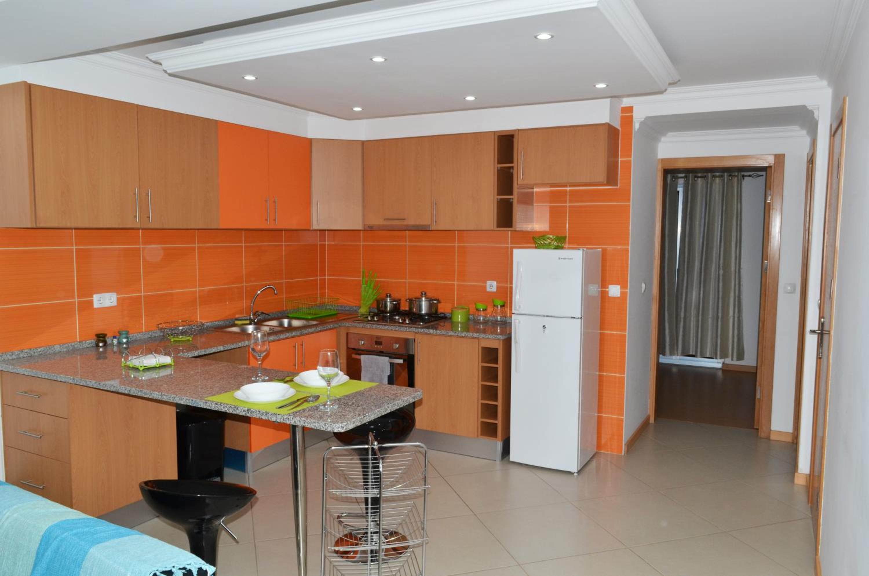 Apartamento Augusto
