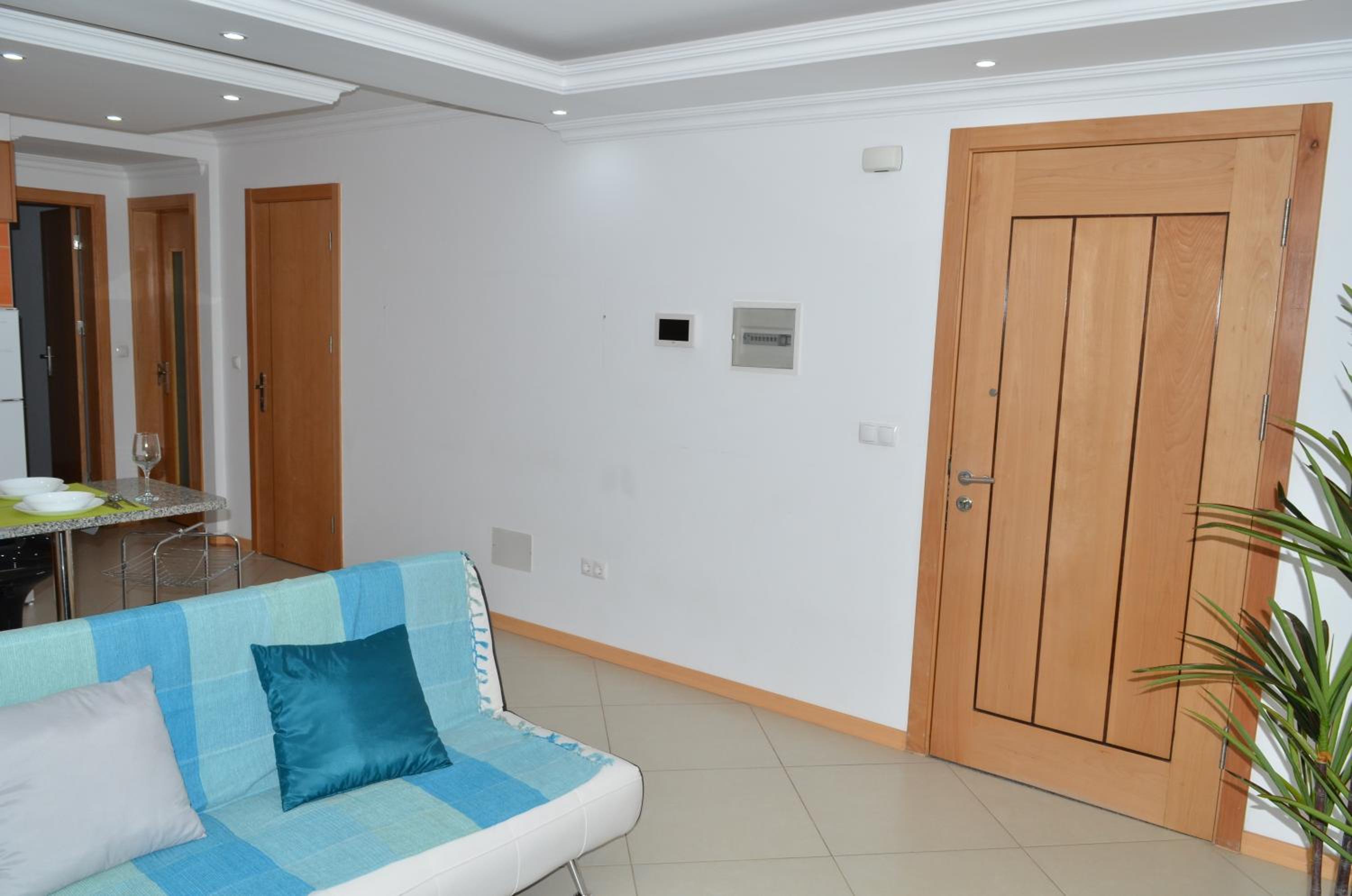 Apartamento Augusto