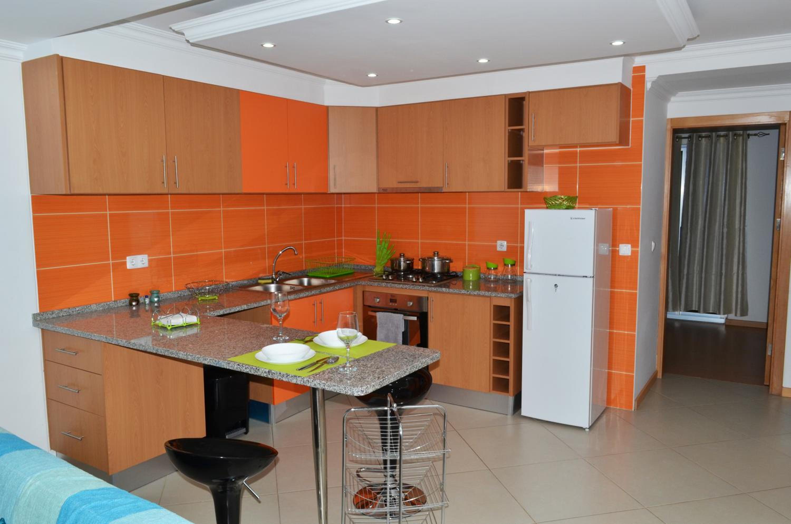 Apartamento Augusto