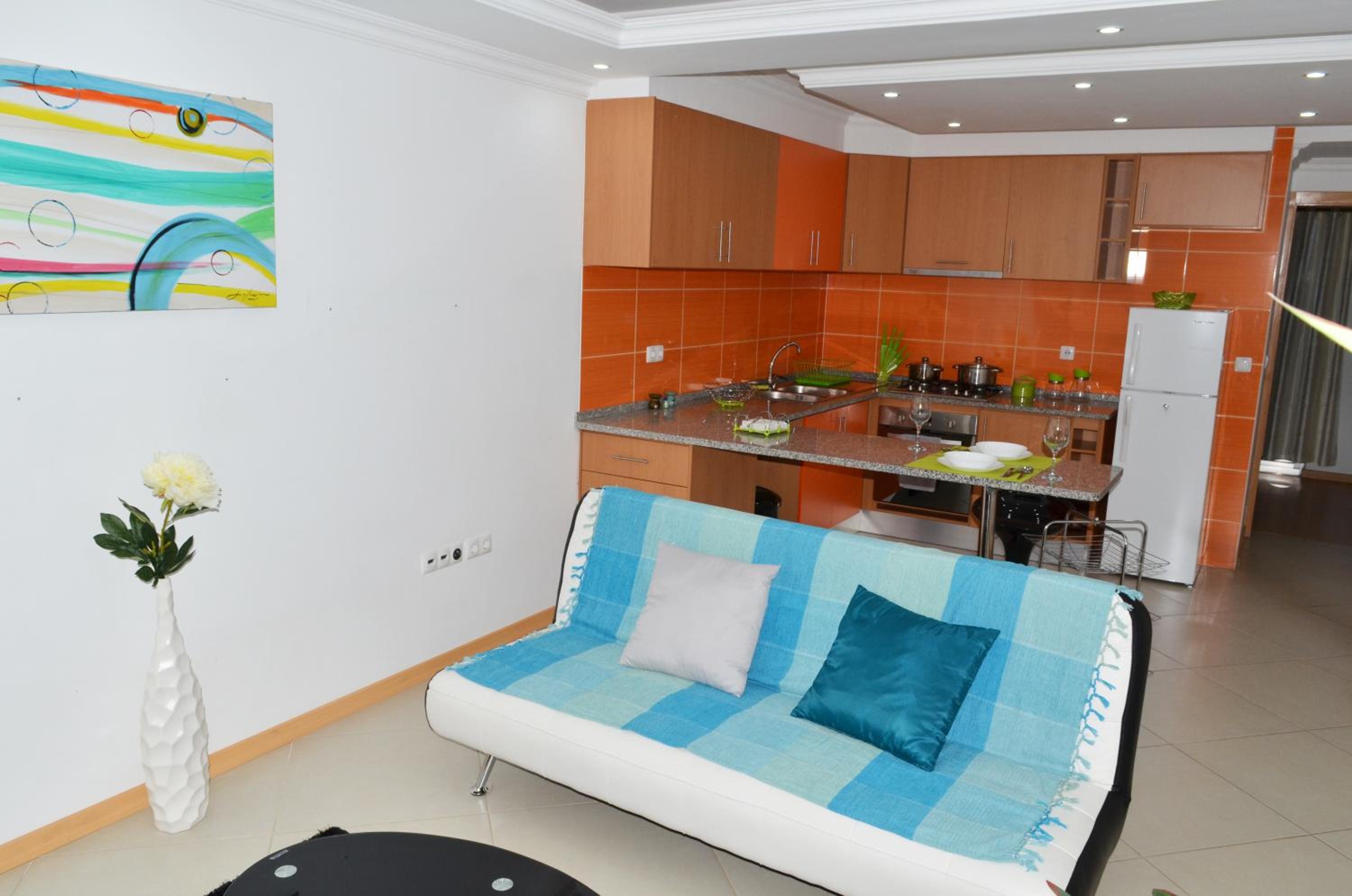 Apartamento Augusto