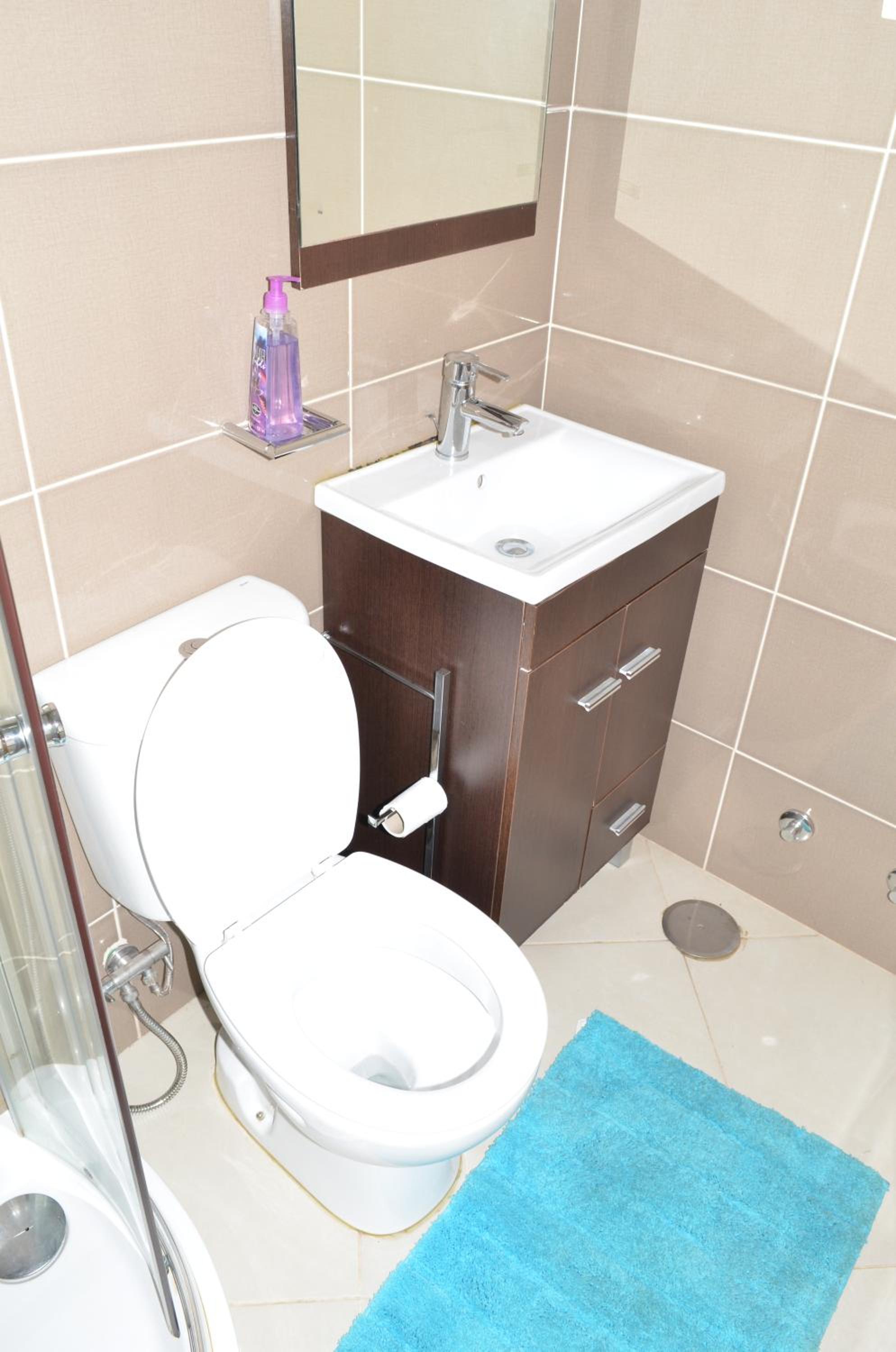 Apartamento Augusto