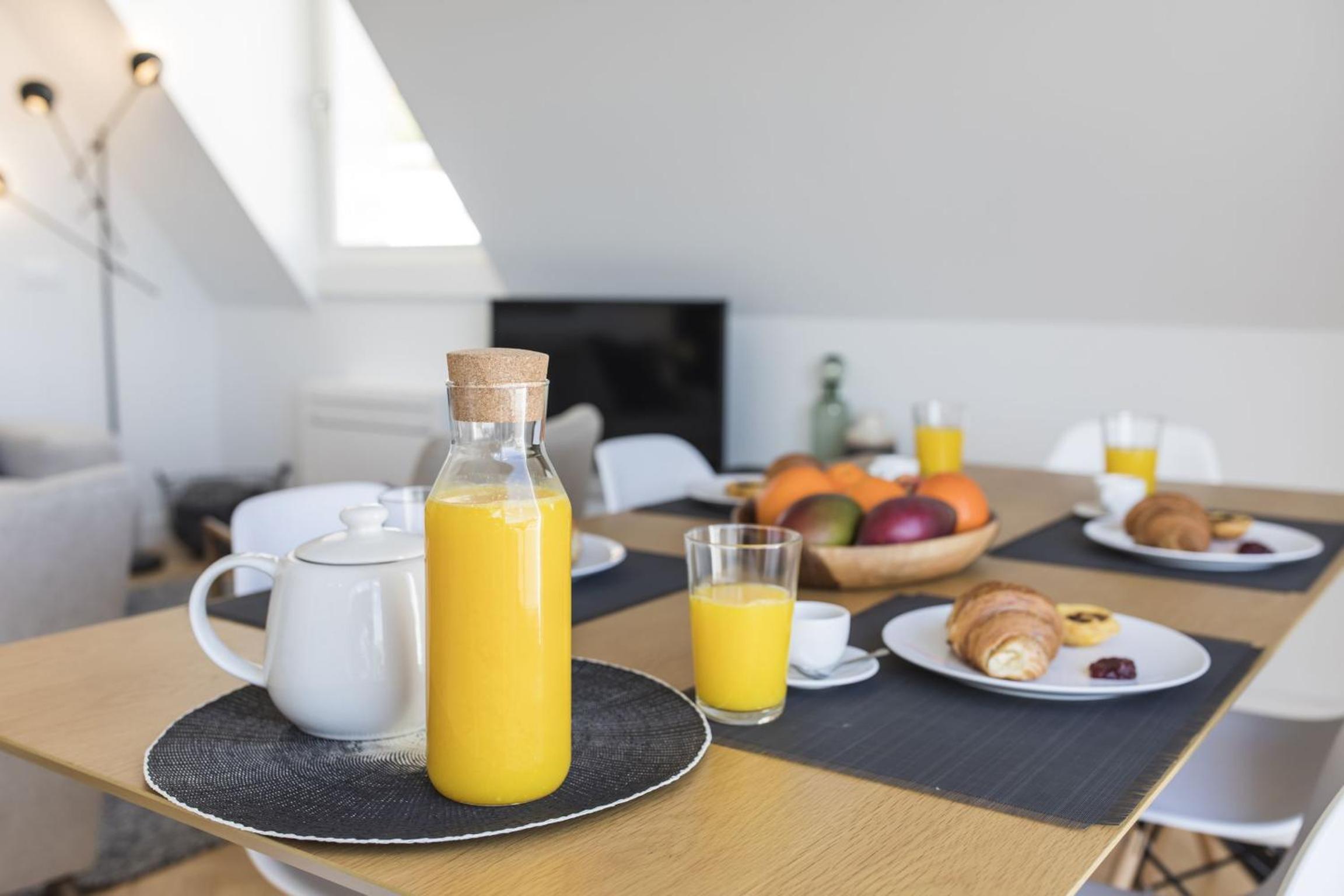 Penthouse on the Tagus in Alfama by LovelyStay view 5