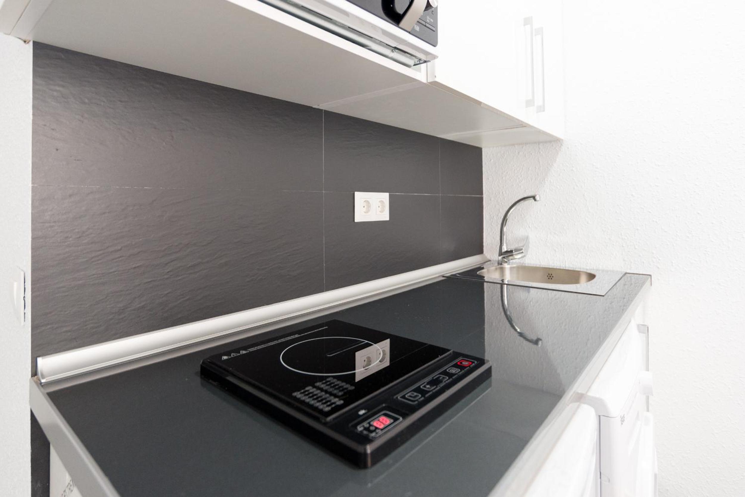 Apartamento Málaga Port