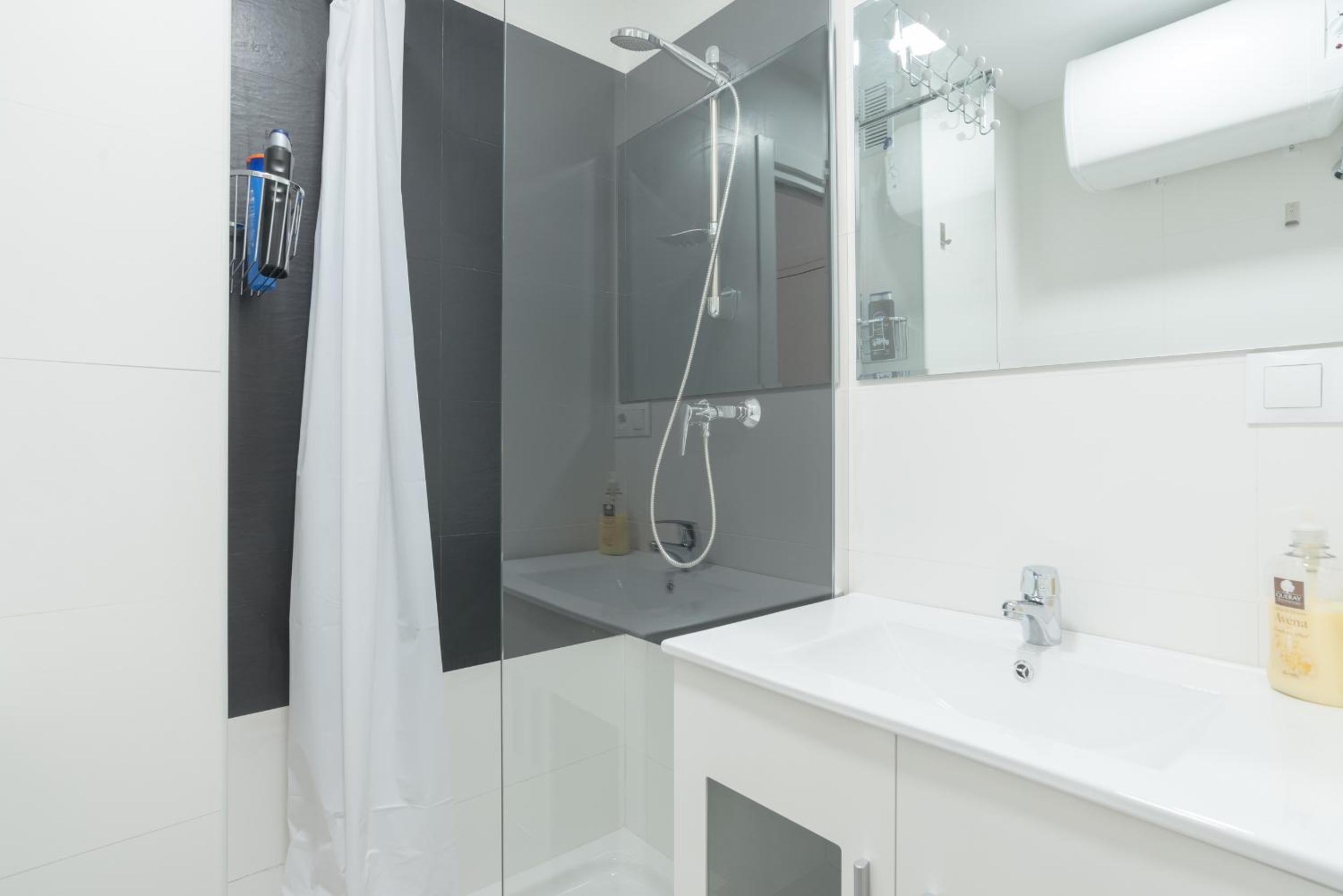 Apartamento Málaga Port