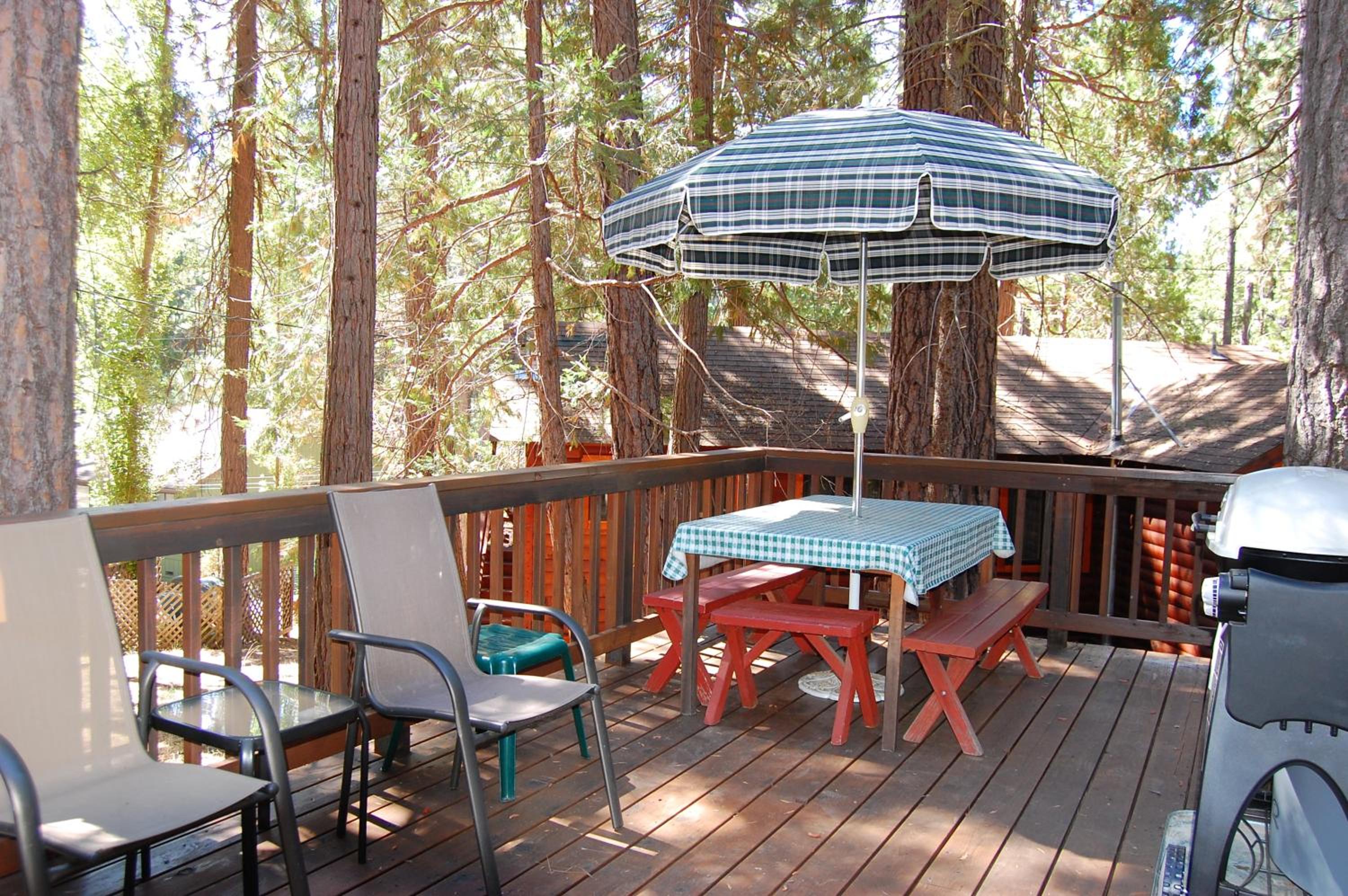 18 Le Fawn view 4
