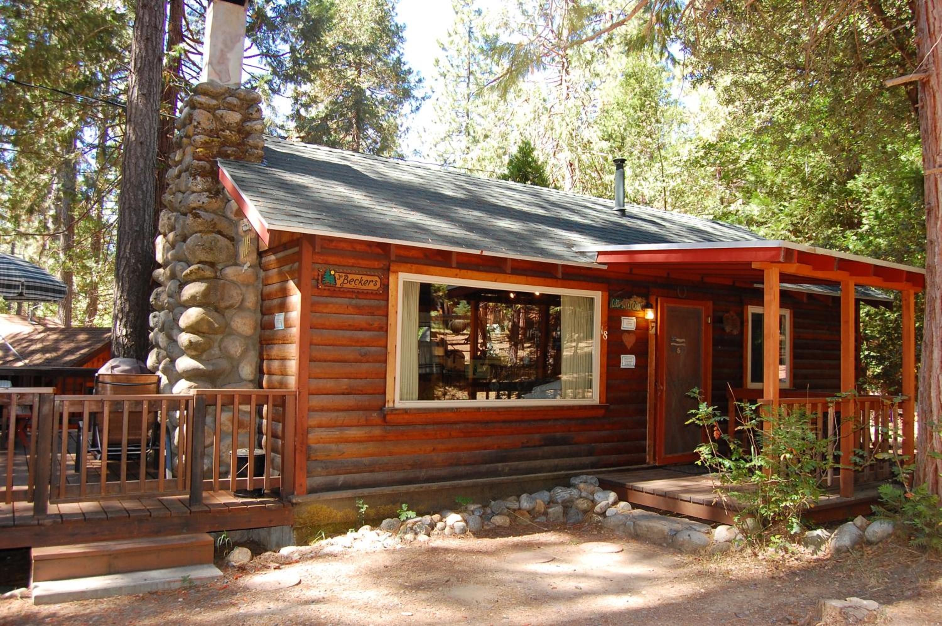 18 Le Fawn view 3